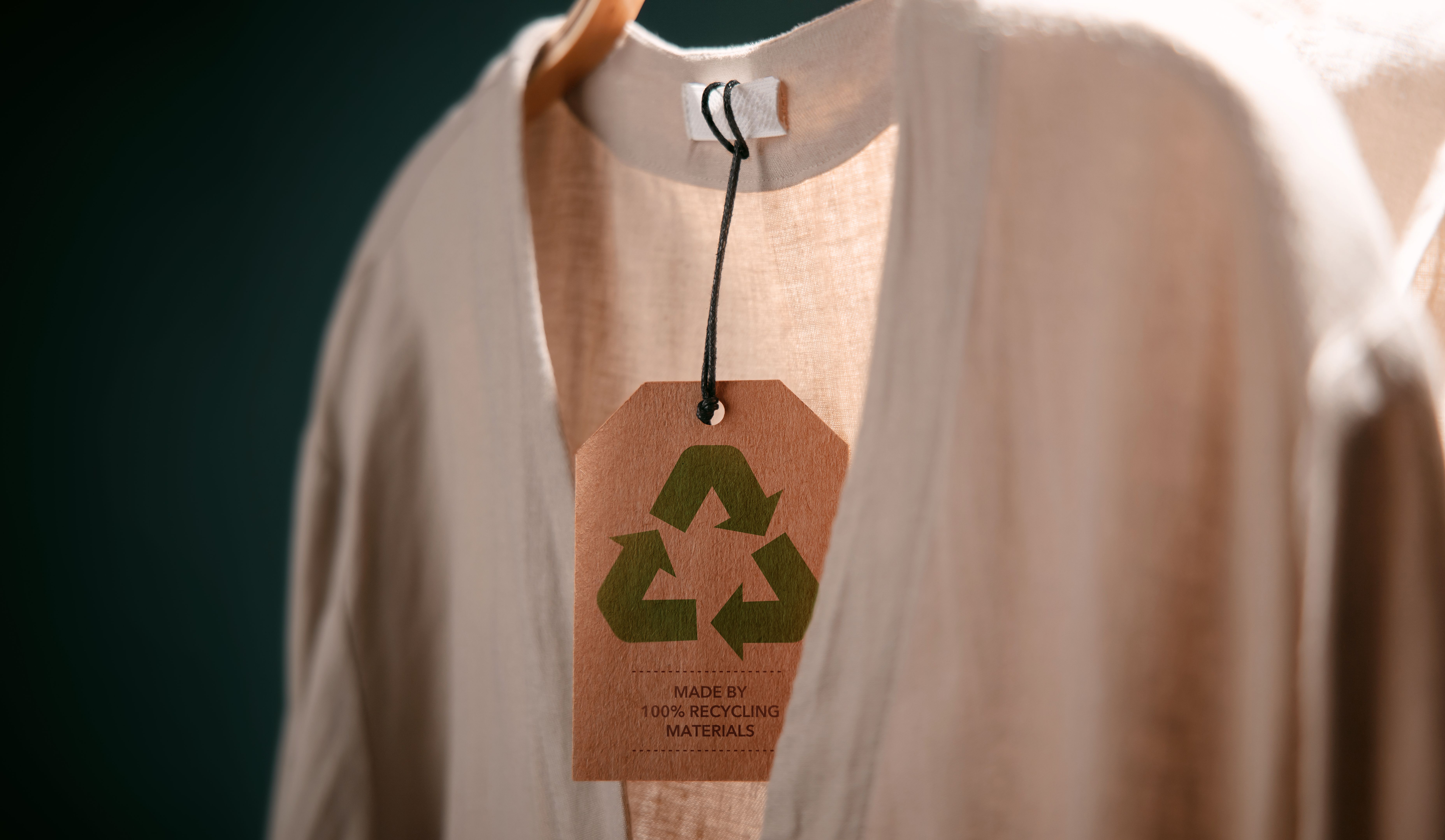 eco-friendly fabric