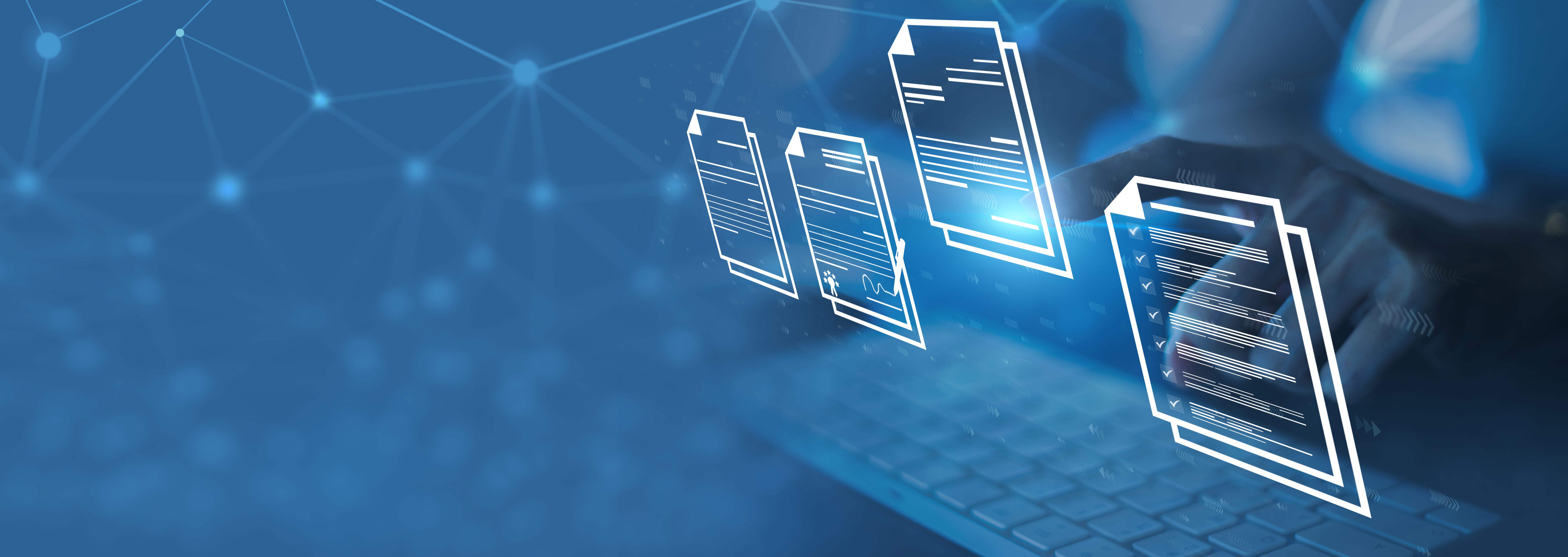 Unlocking Efficiency: How Intelligent Document Processing Transforms ...