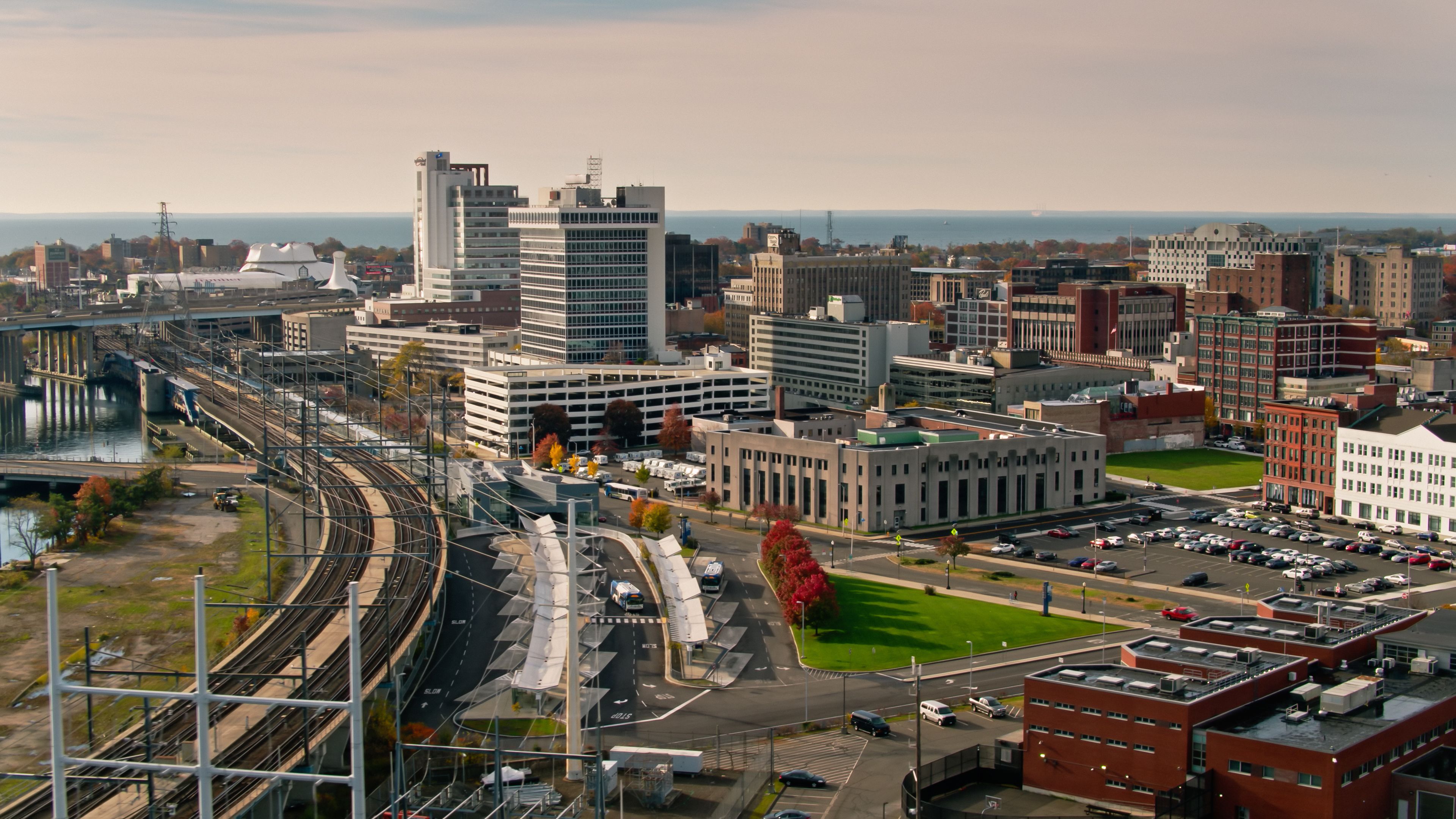 bridgeport development