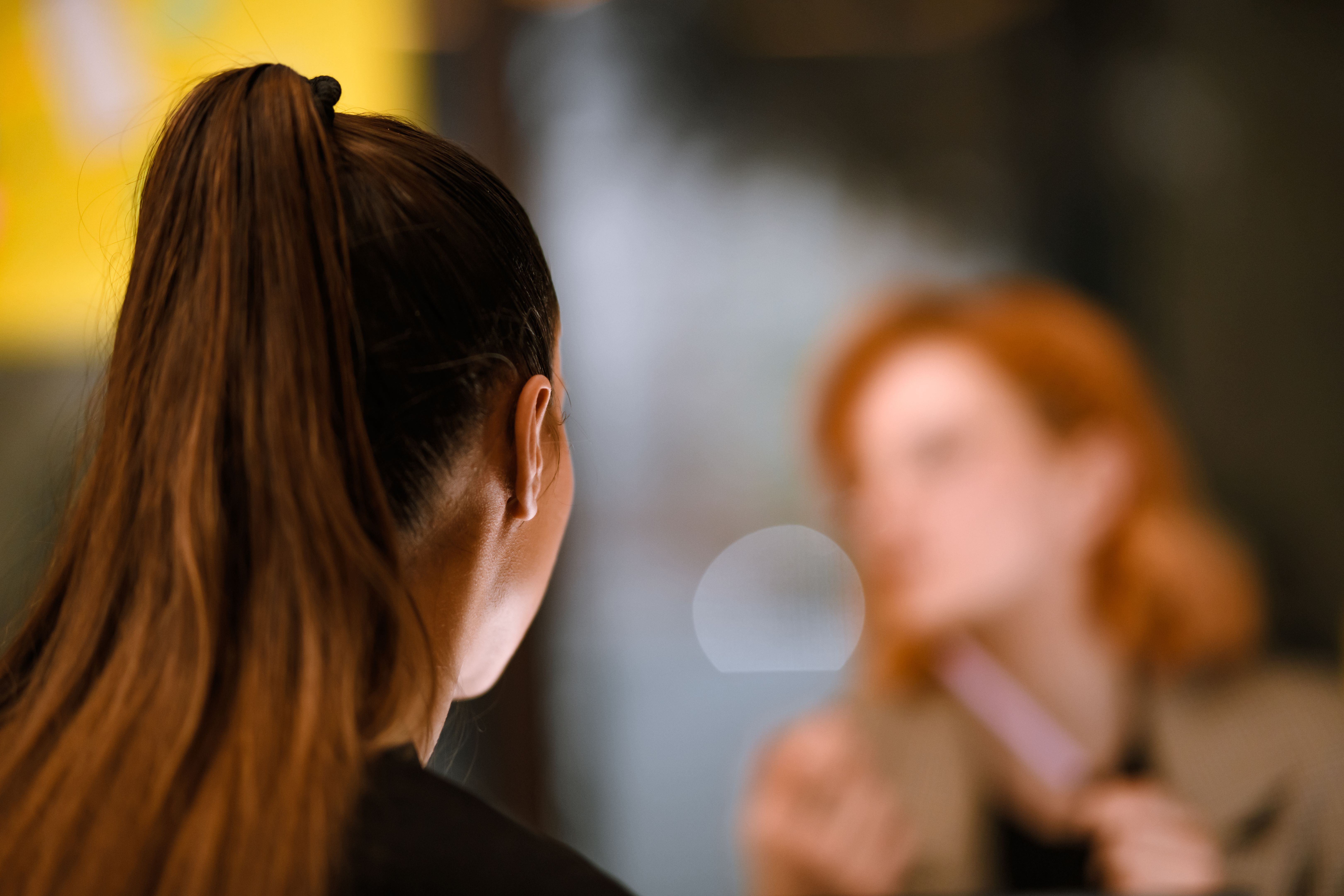 spiritual consultation