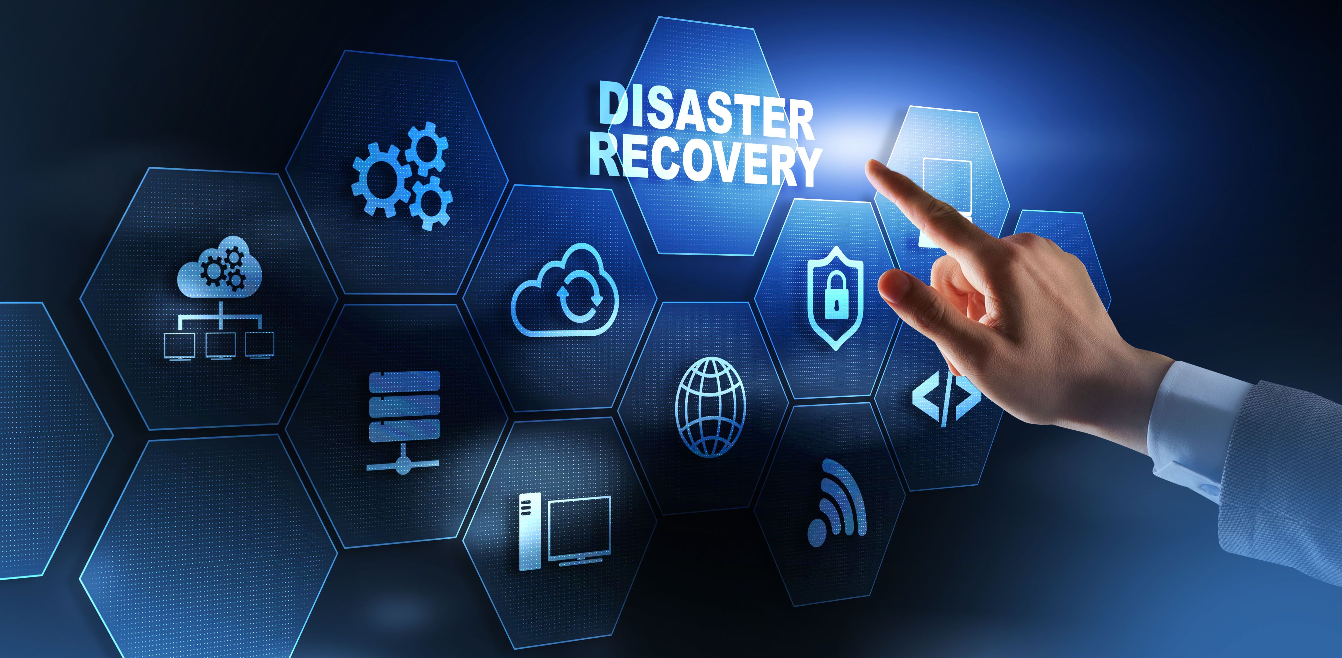 disaster recovery