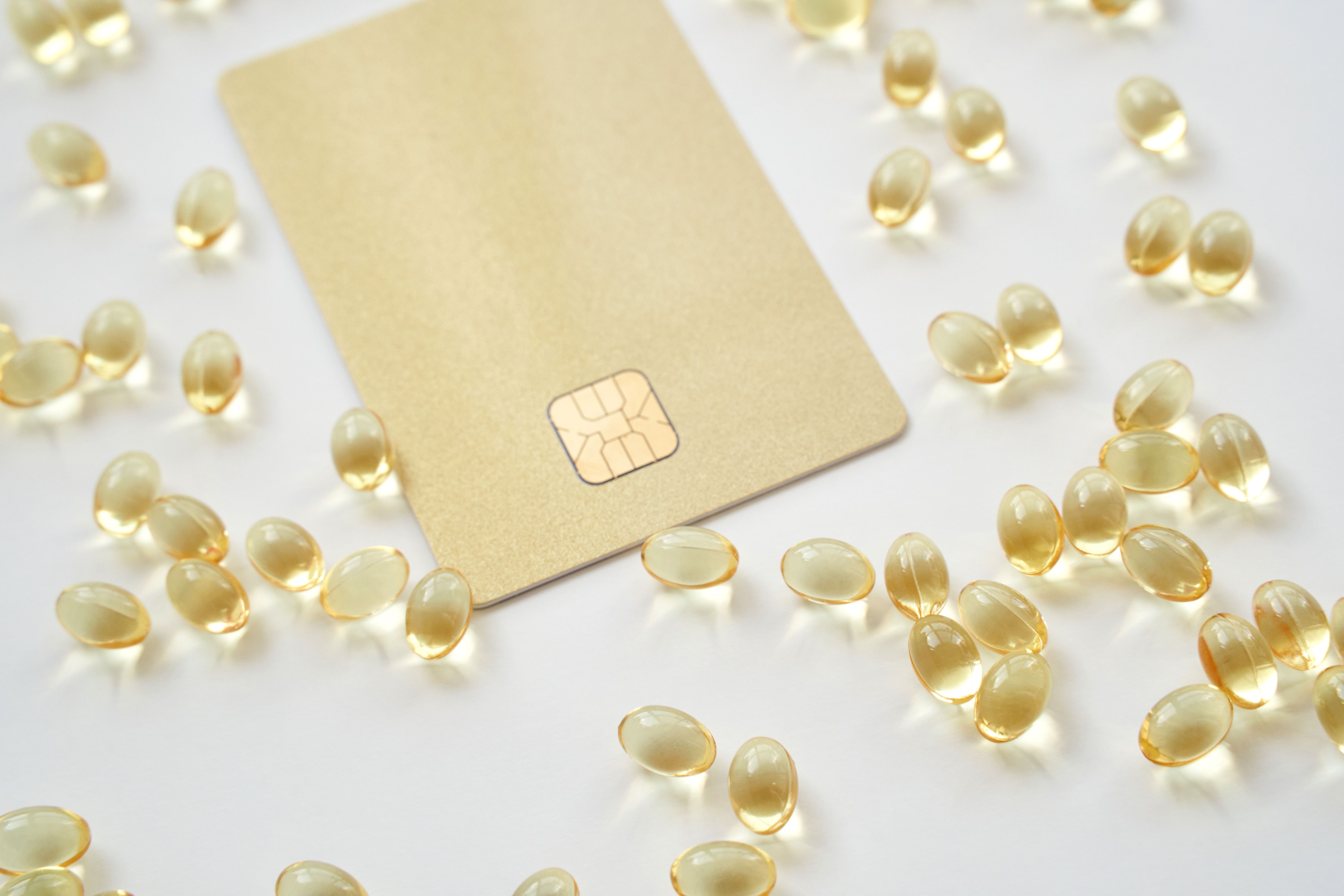 security cannabis store