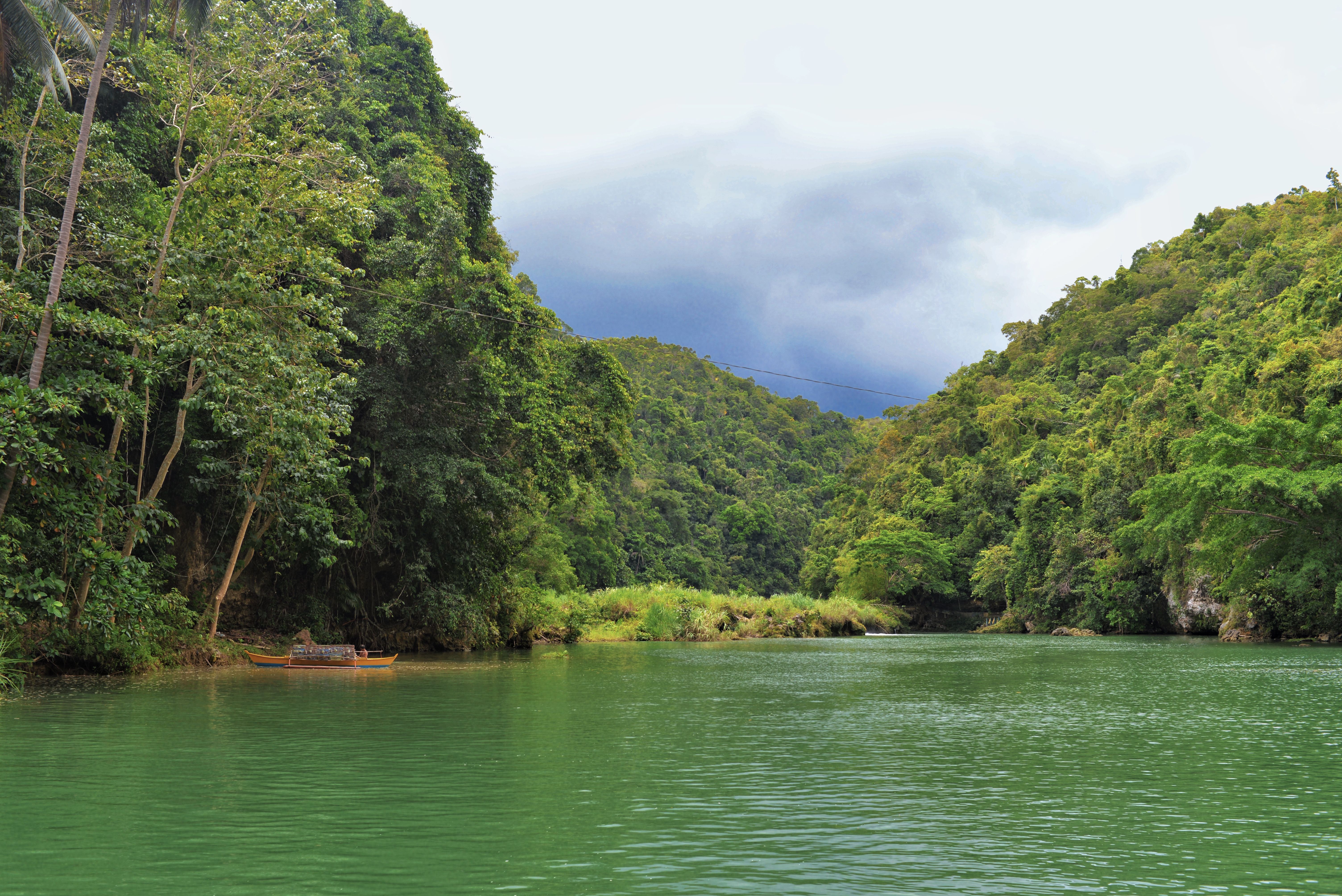 philippines environment