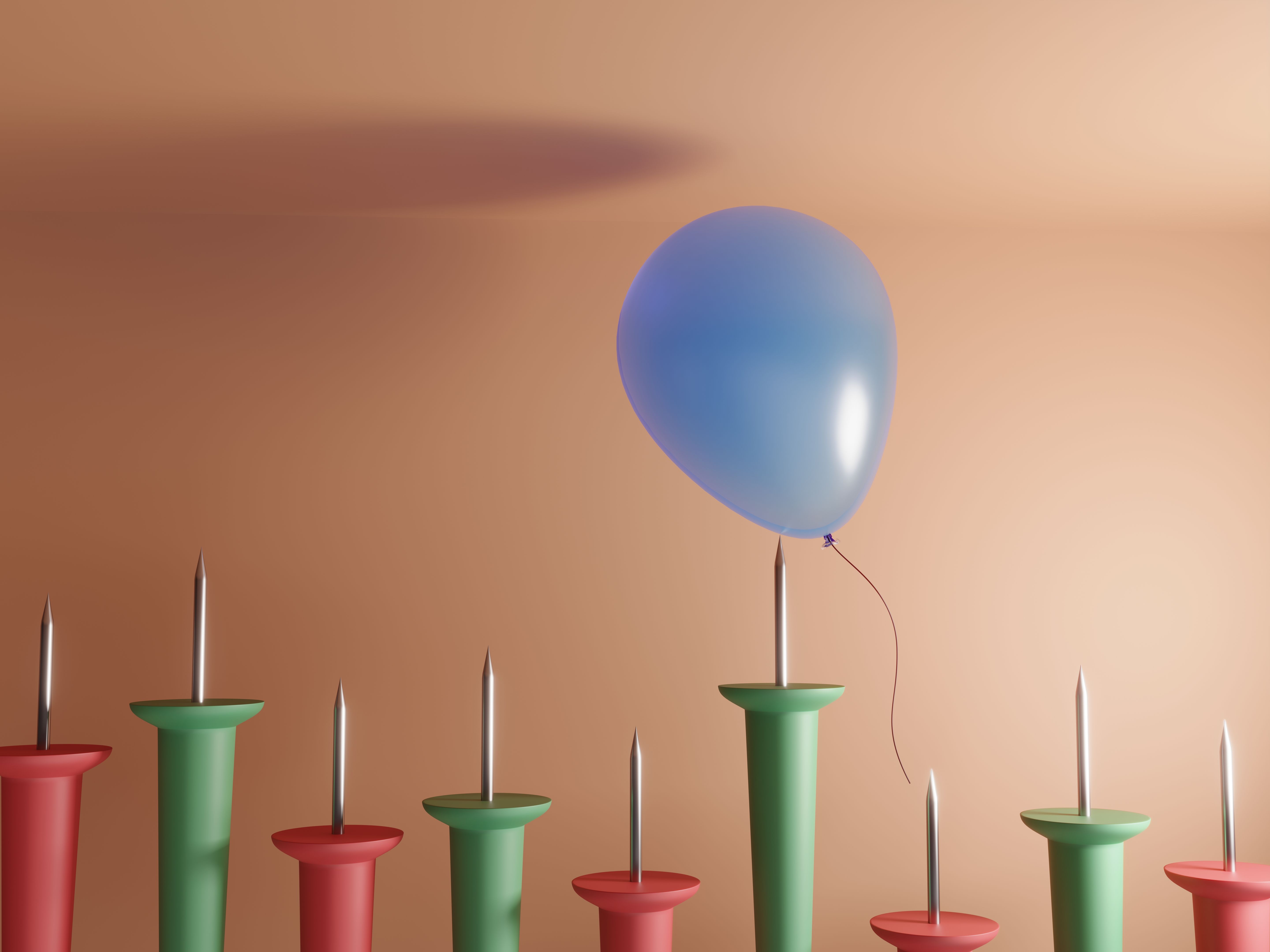 balloon budget planning