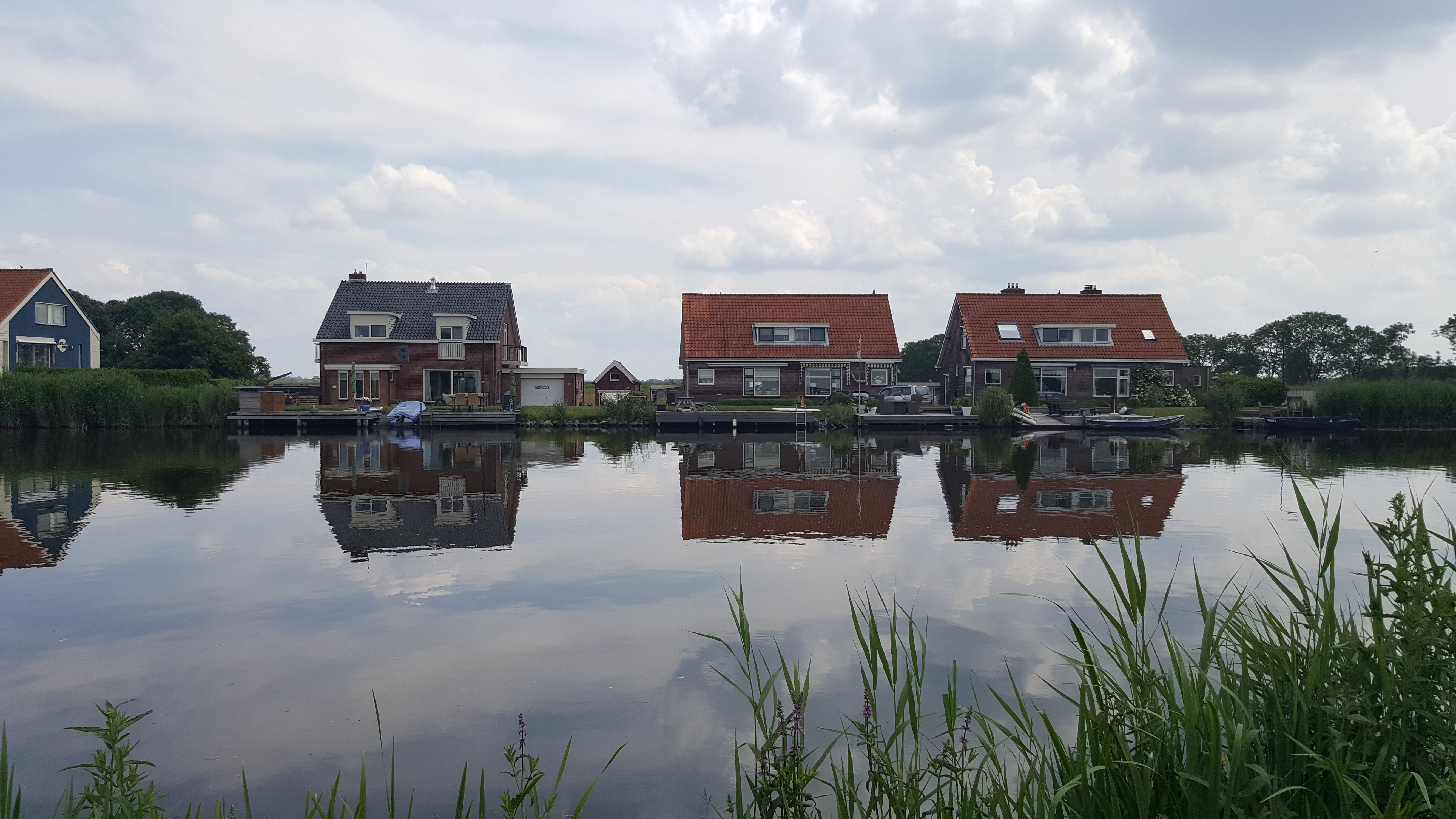tevreden klanten