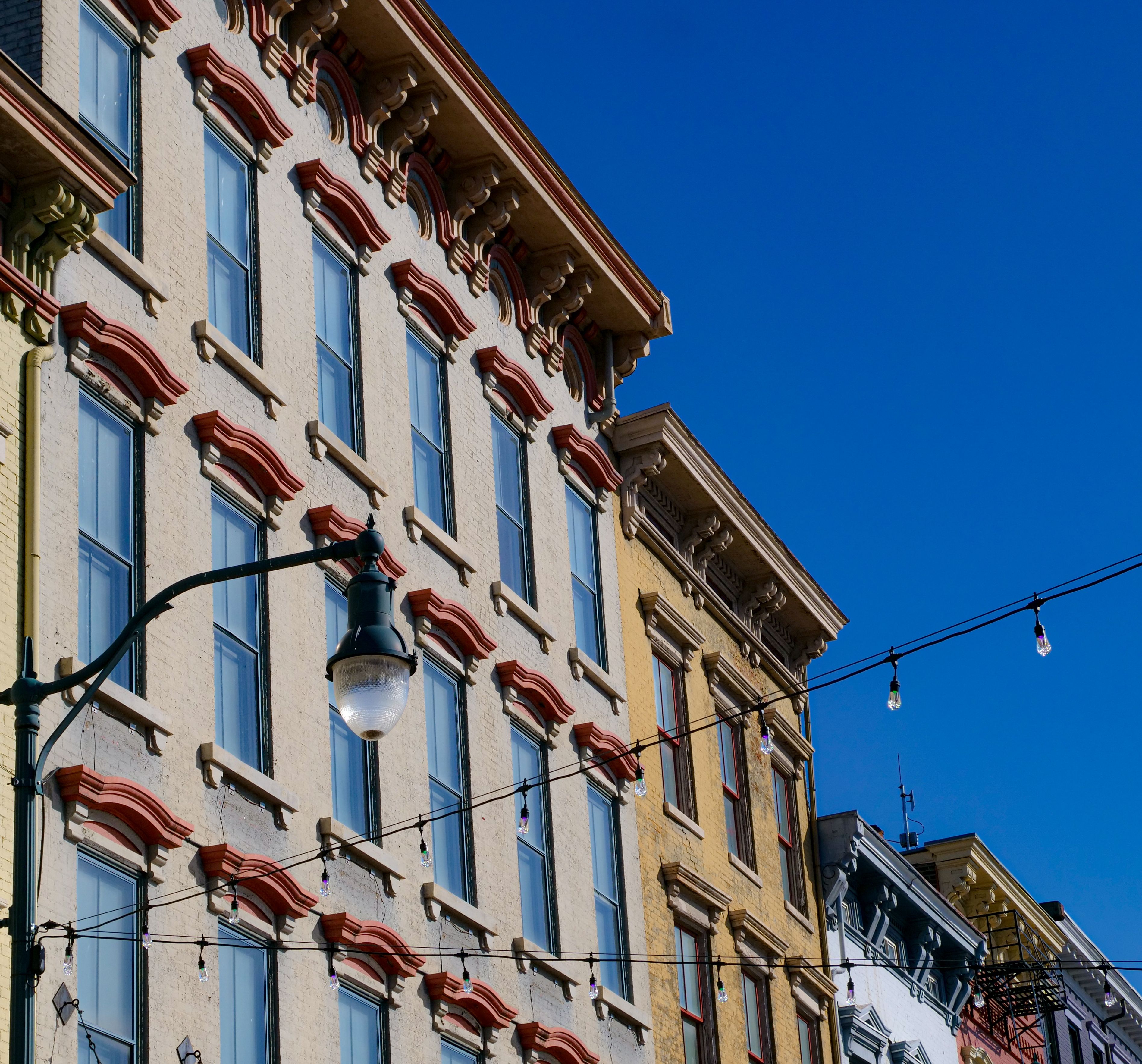 Findlay Market Rowhouse