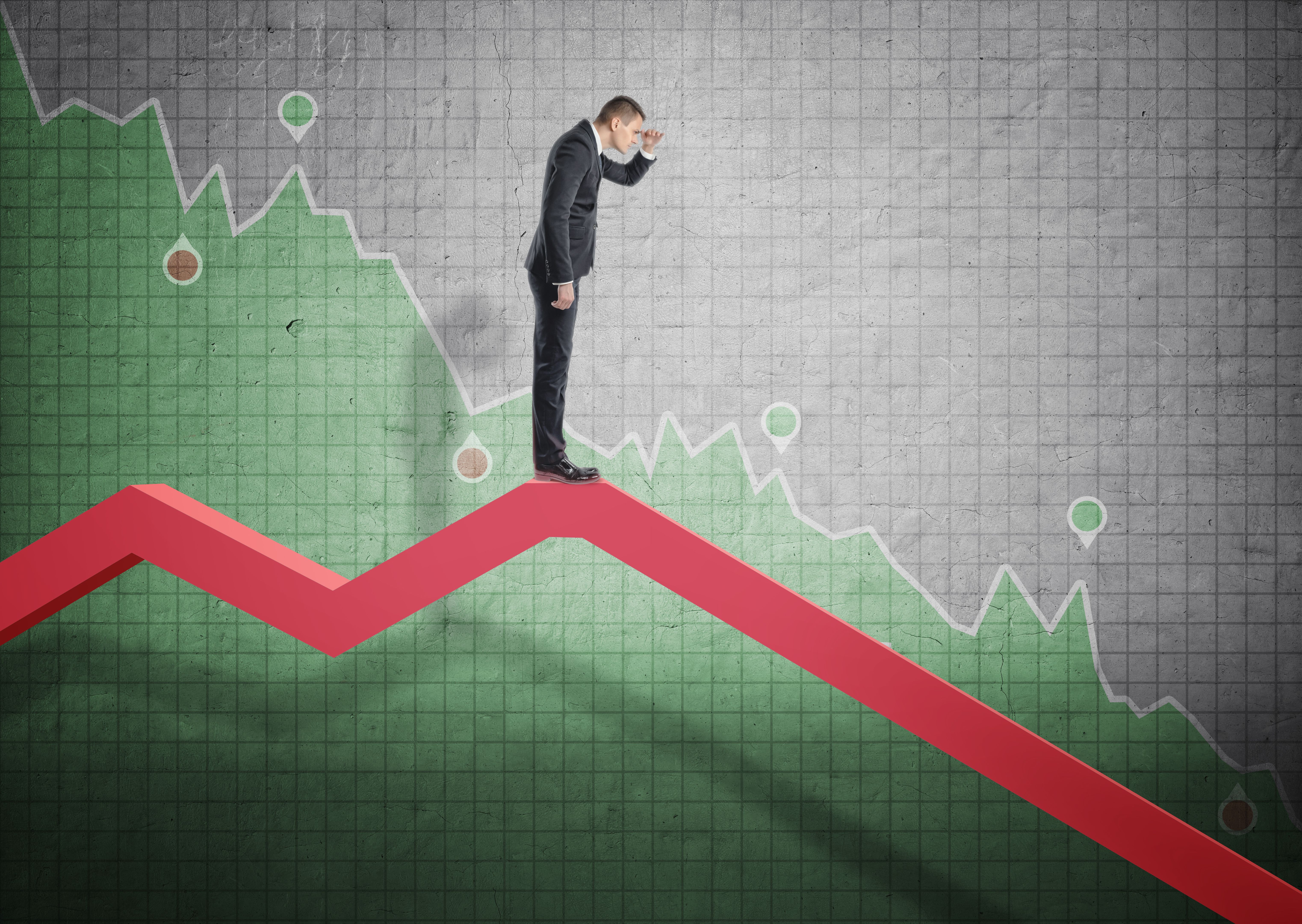 business loss