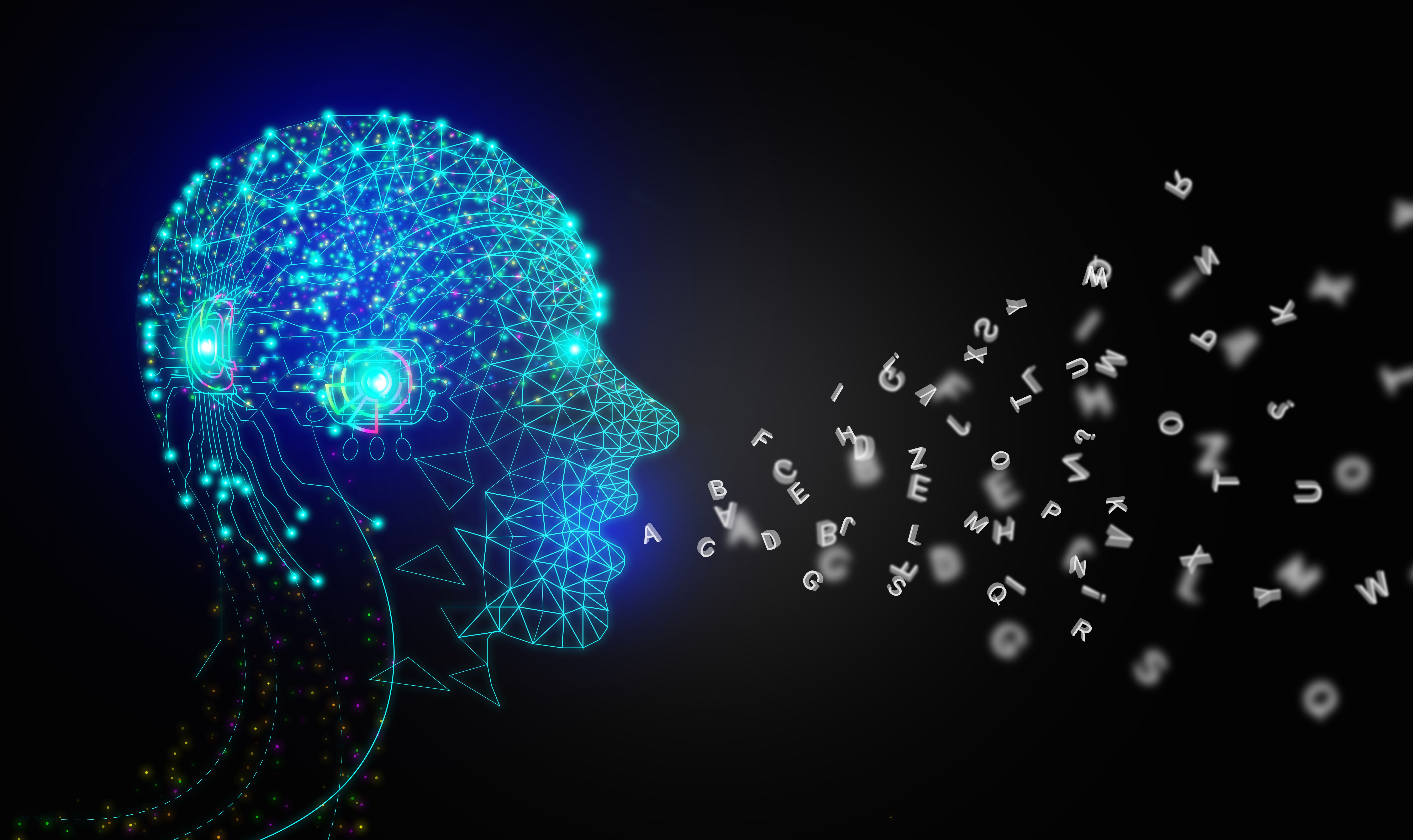 ai motivational speaking