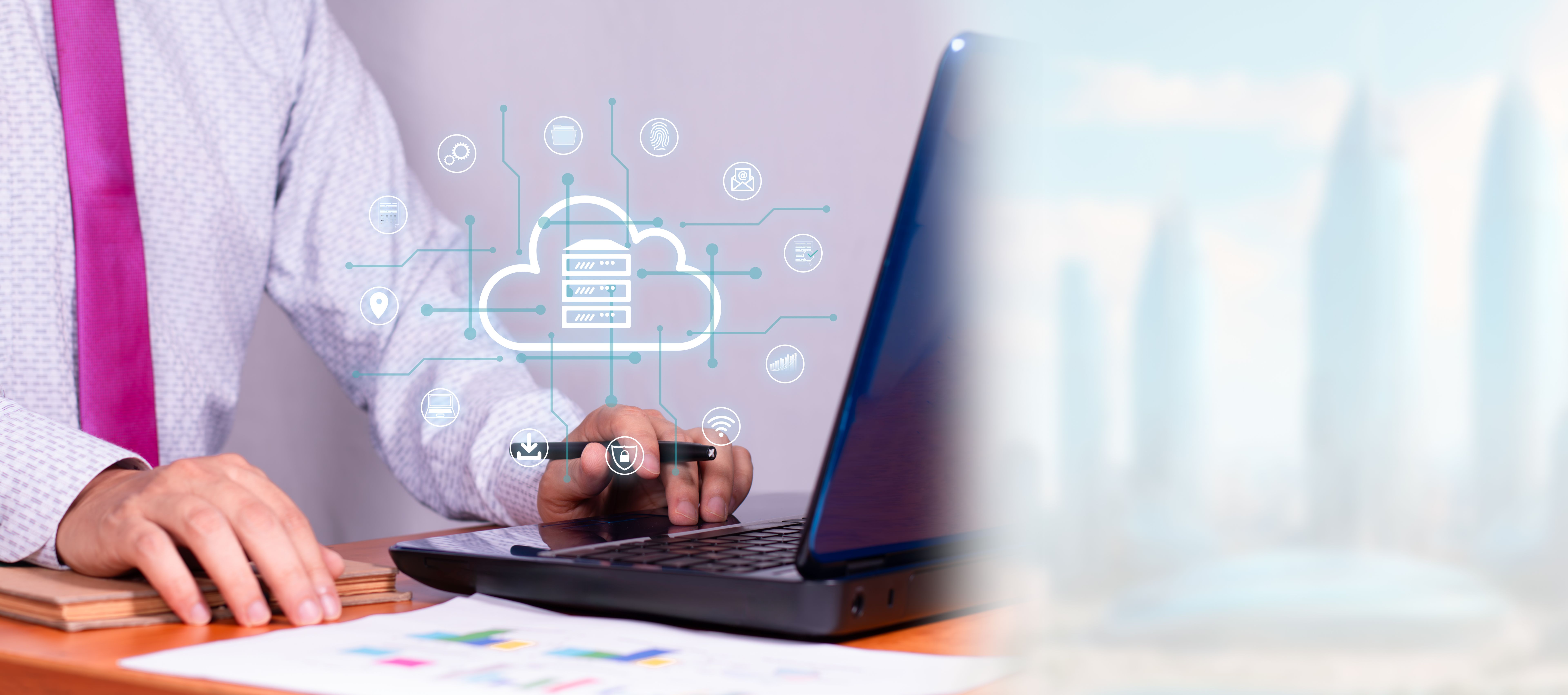 secure digital document