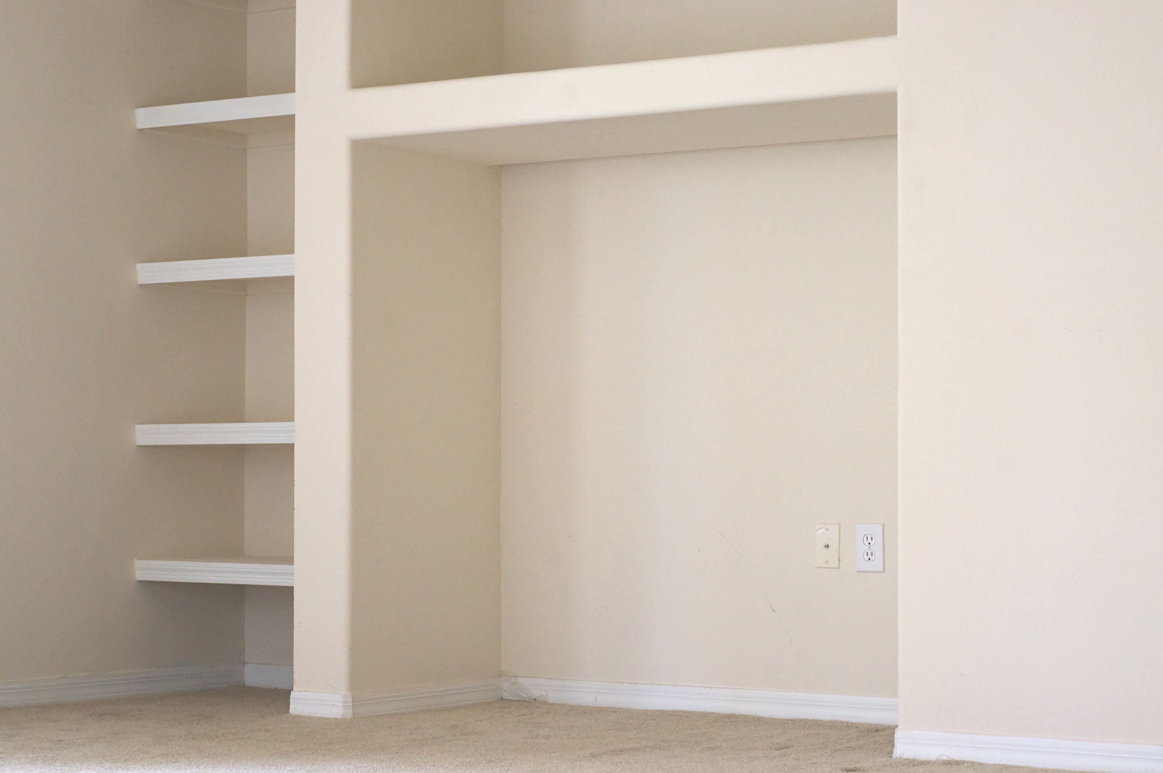 small space built-ins