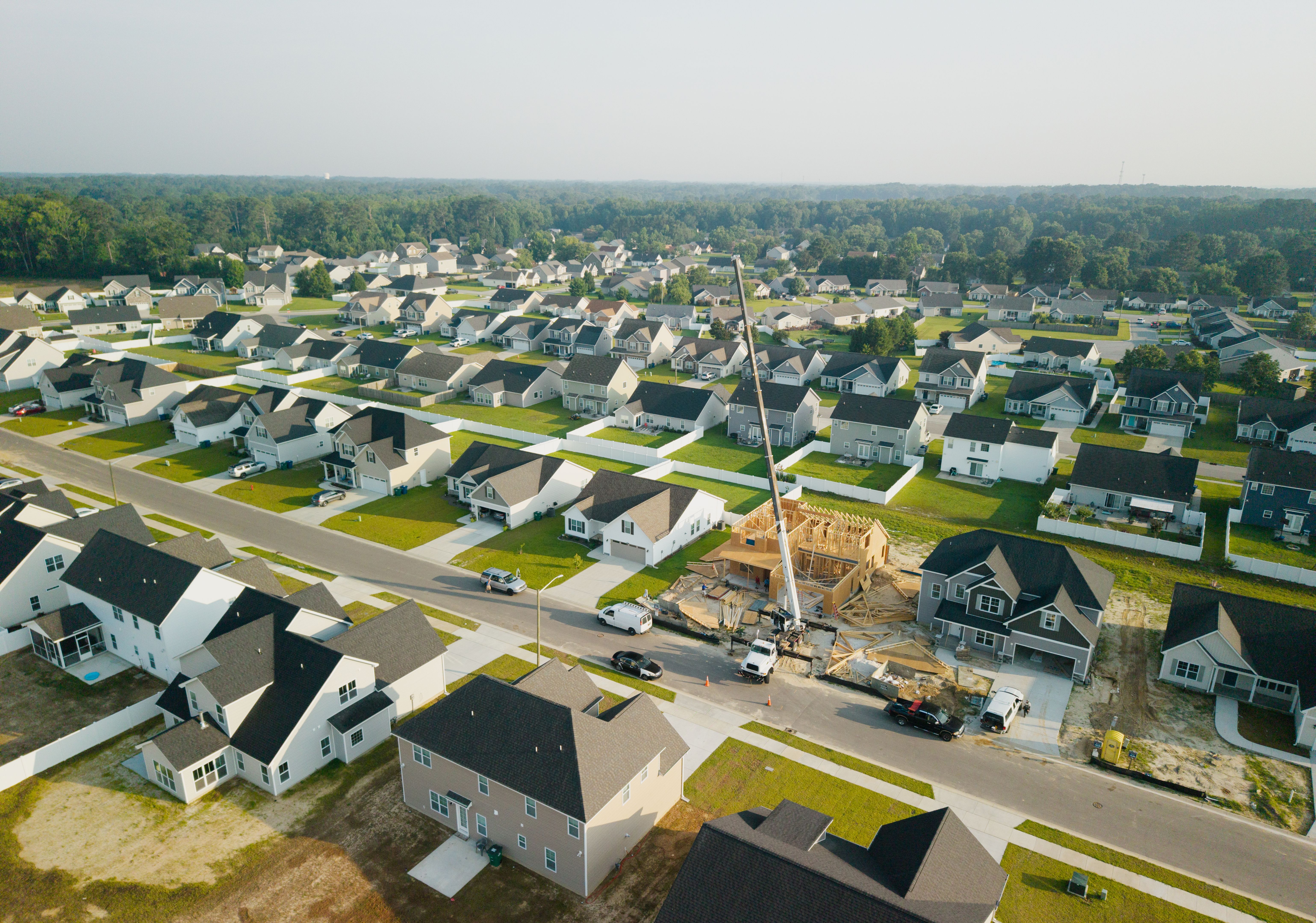 construction discounts