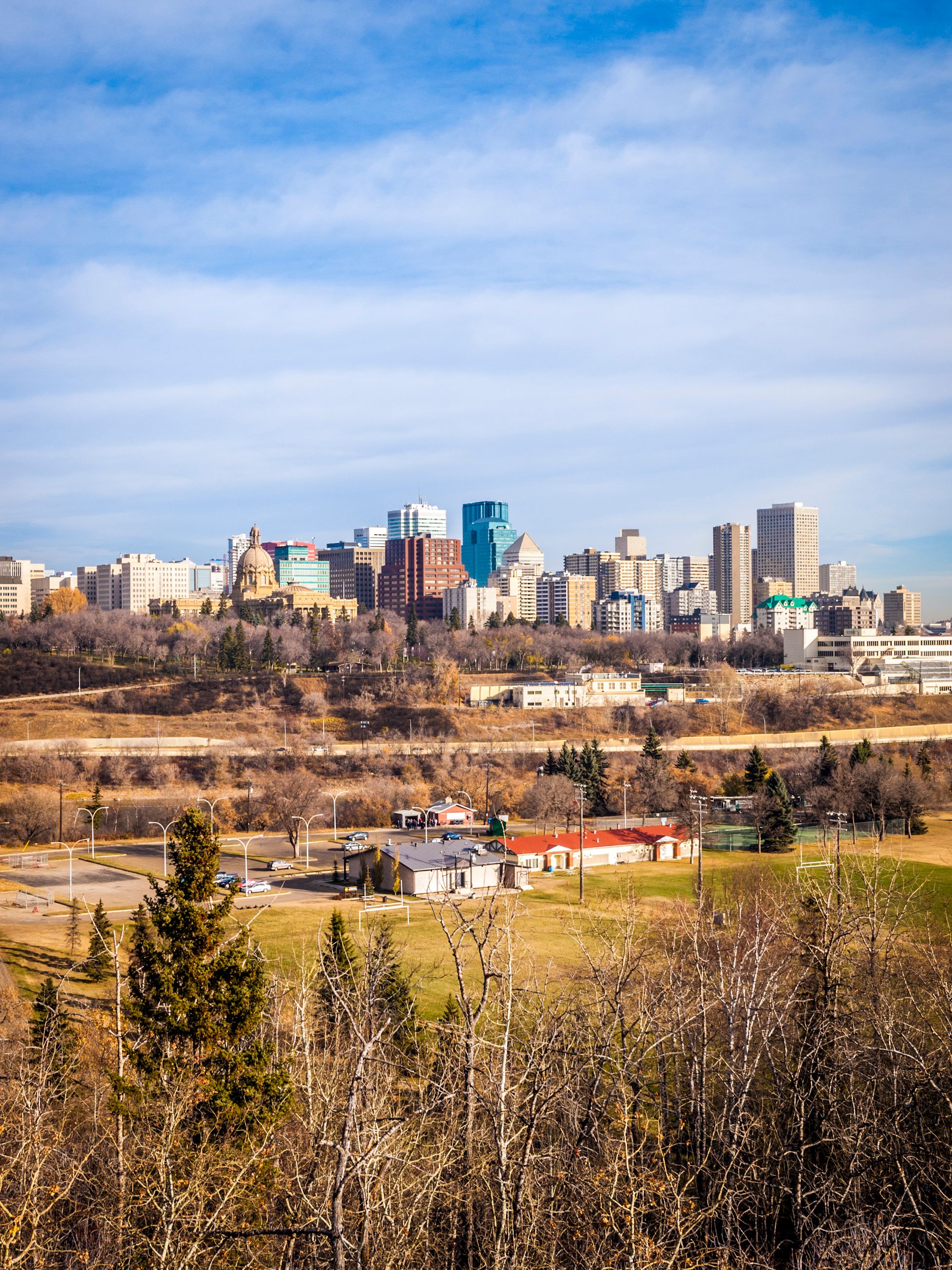 edmonton home maintenance