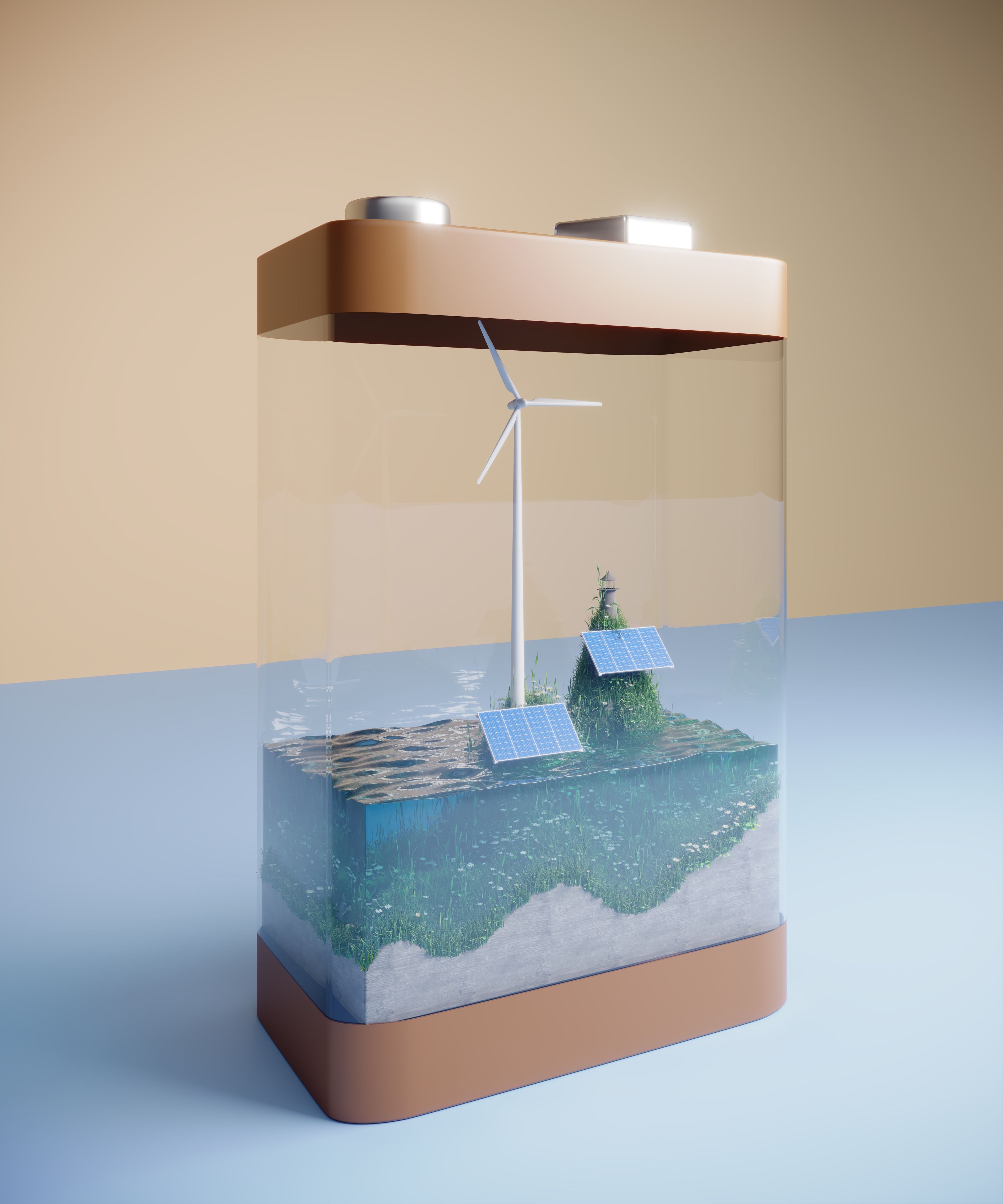 solar energy efficiency