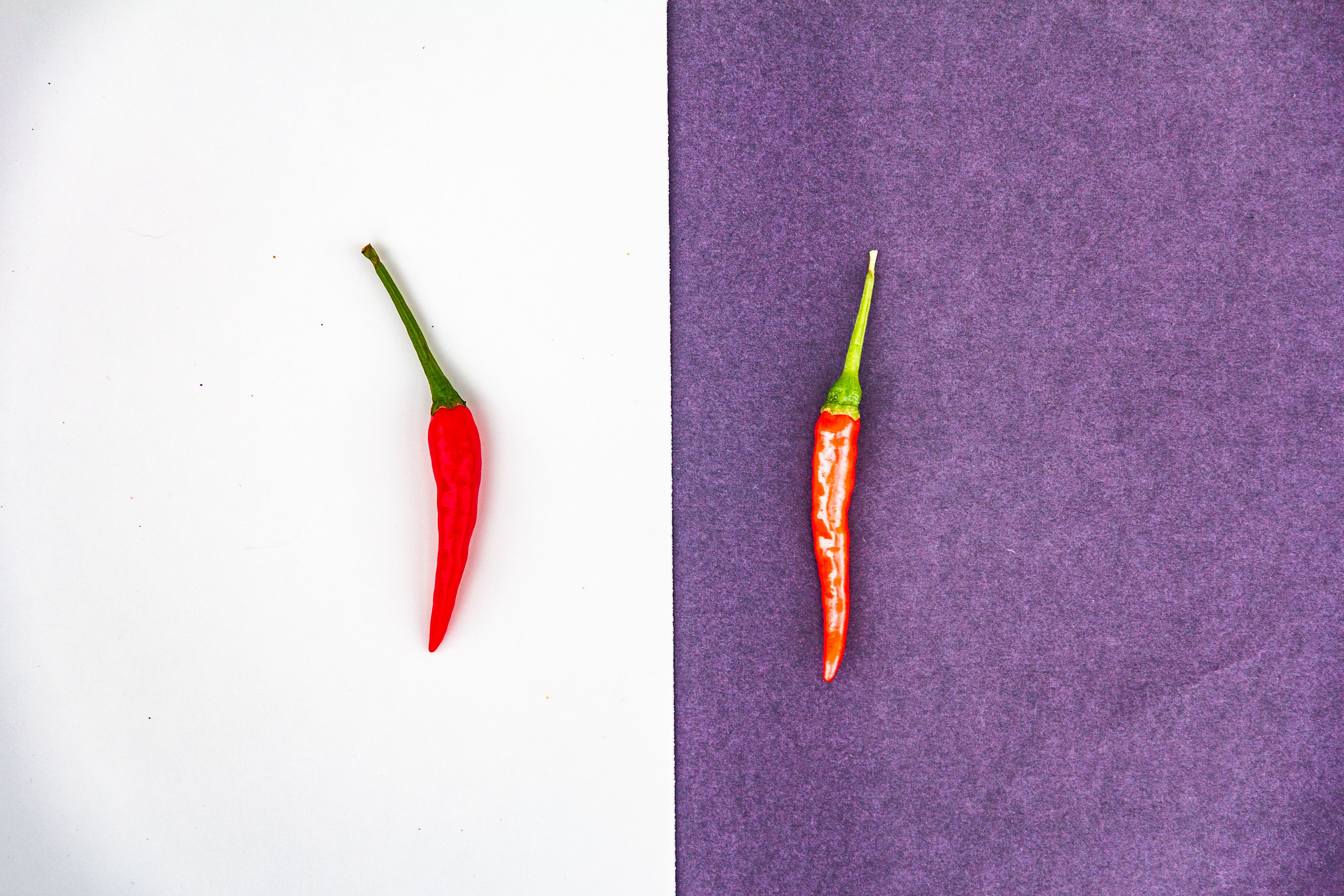 flavor balance