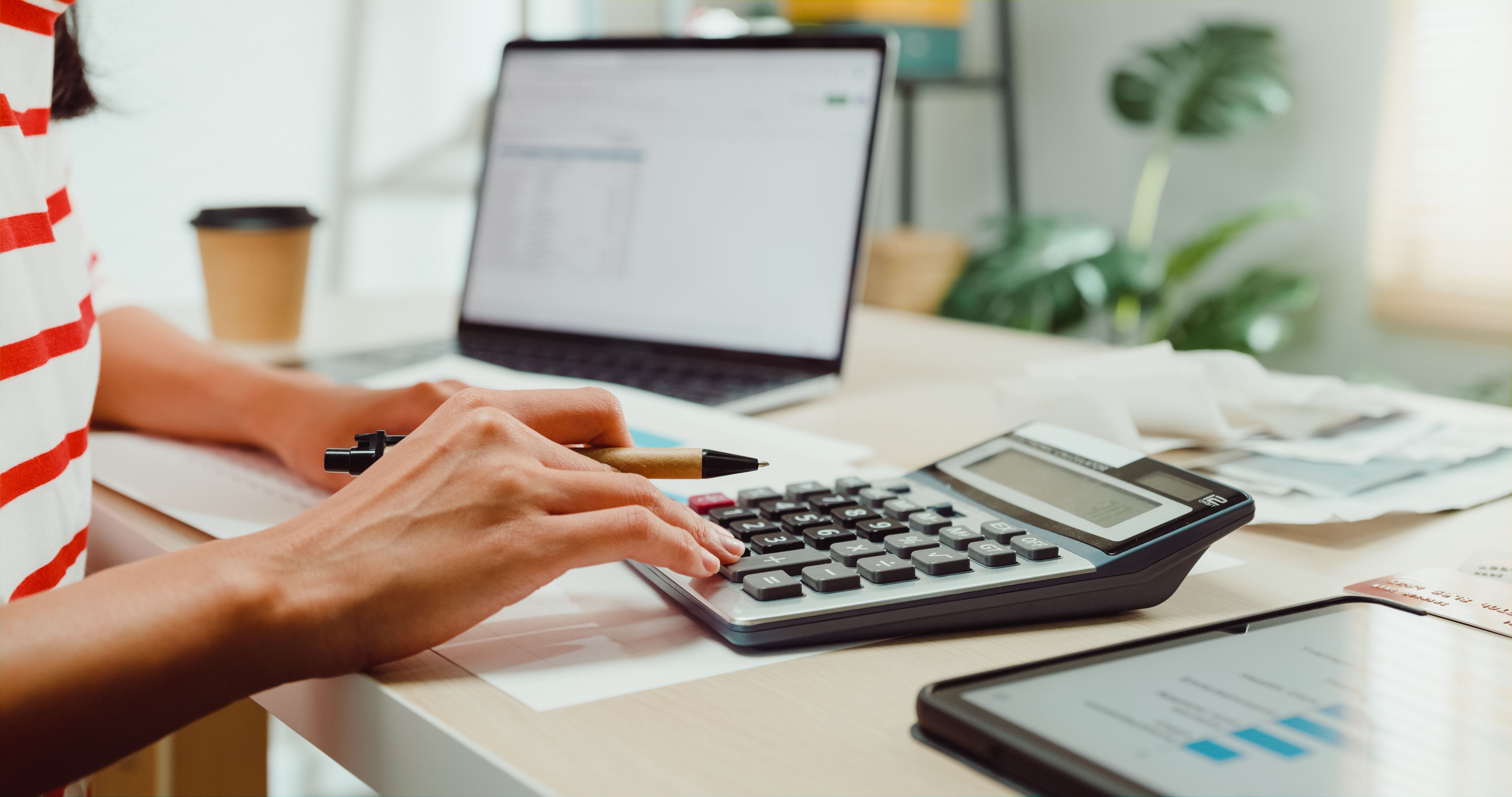 rental cost calculation