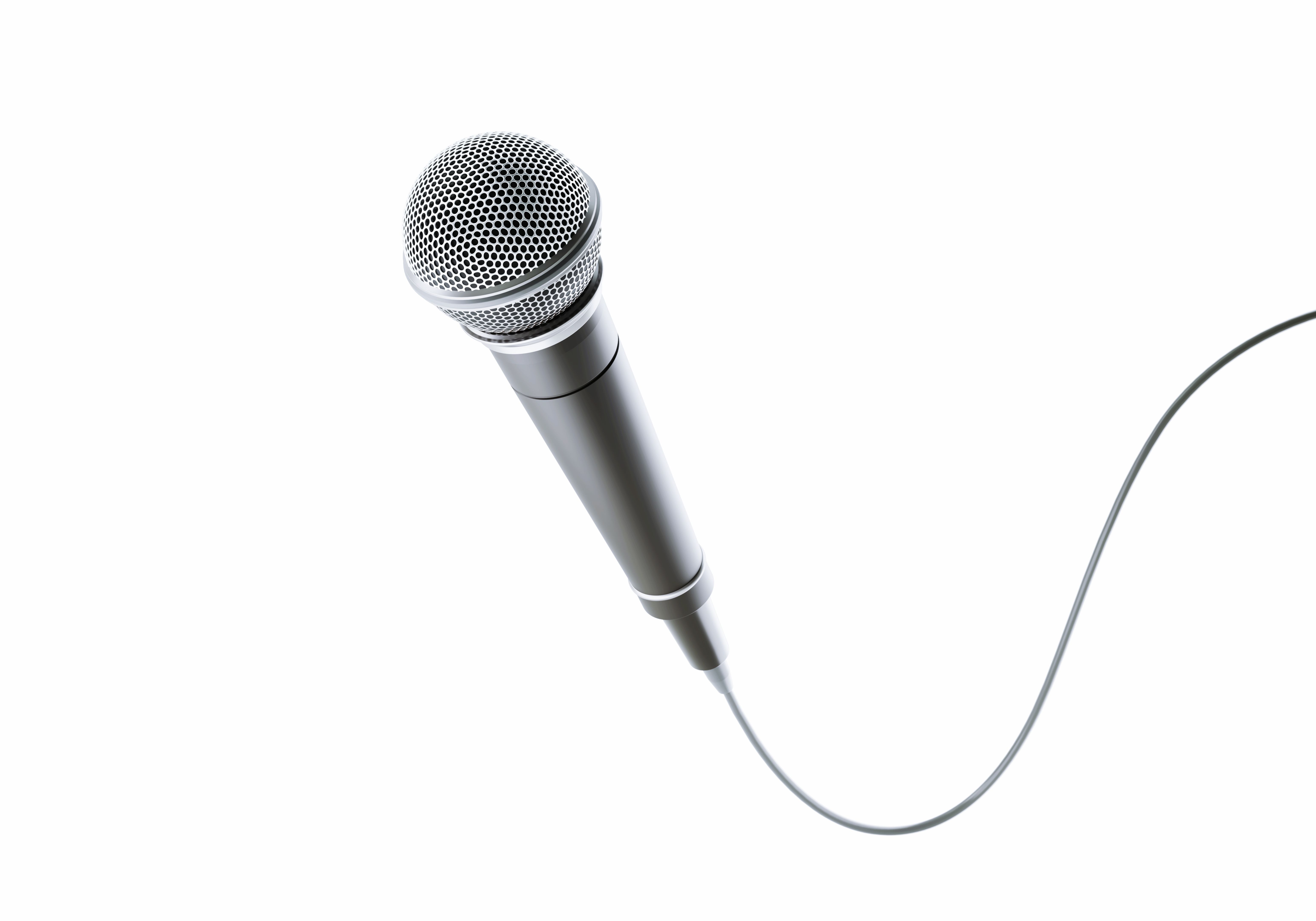 microphone