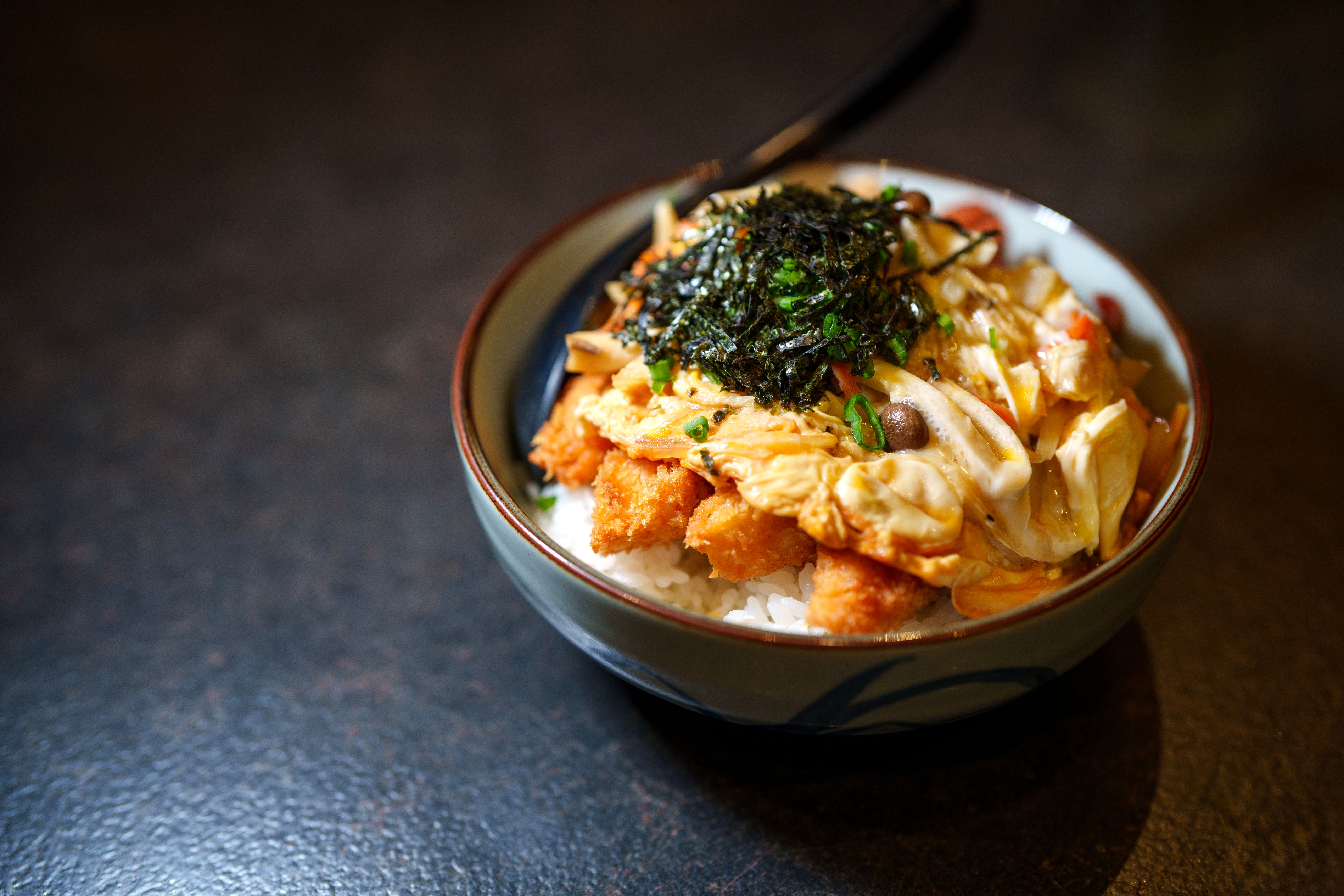 japanese food
