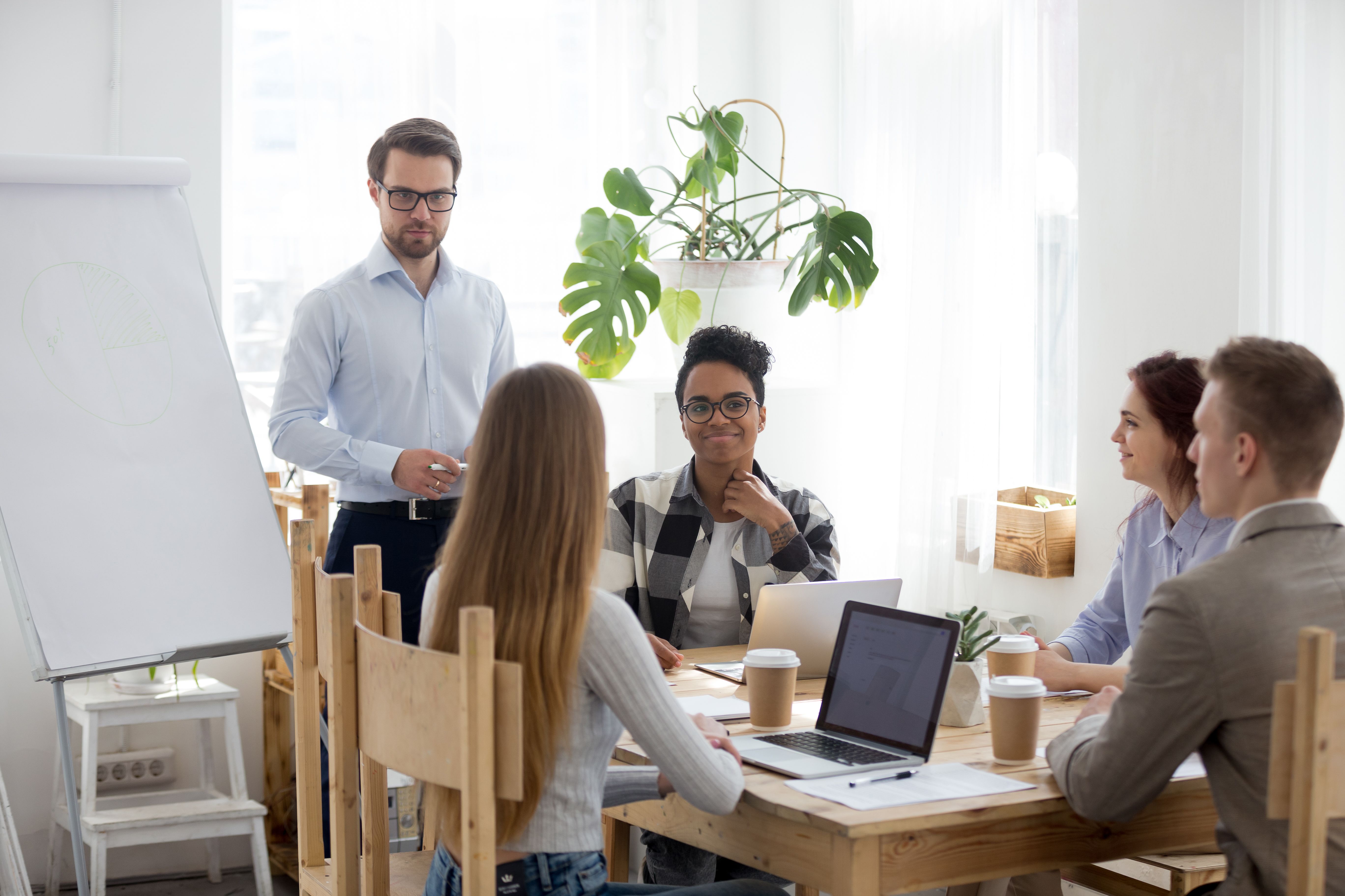 employee training