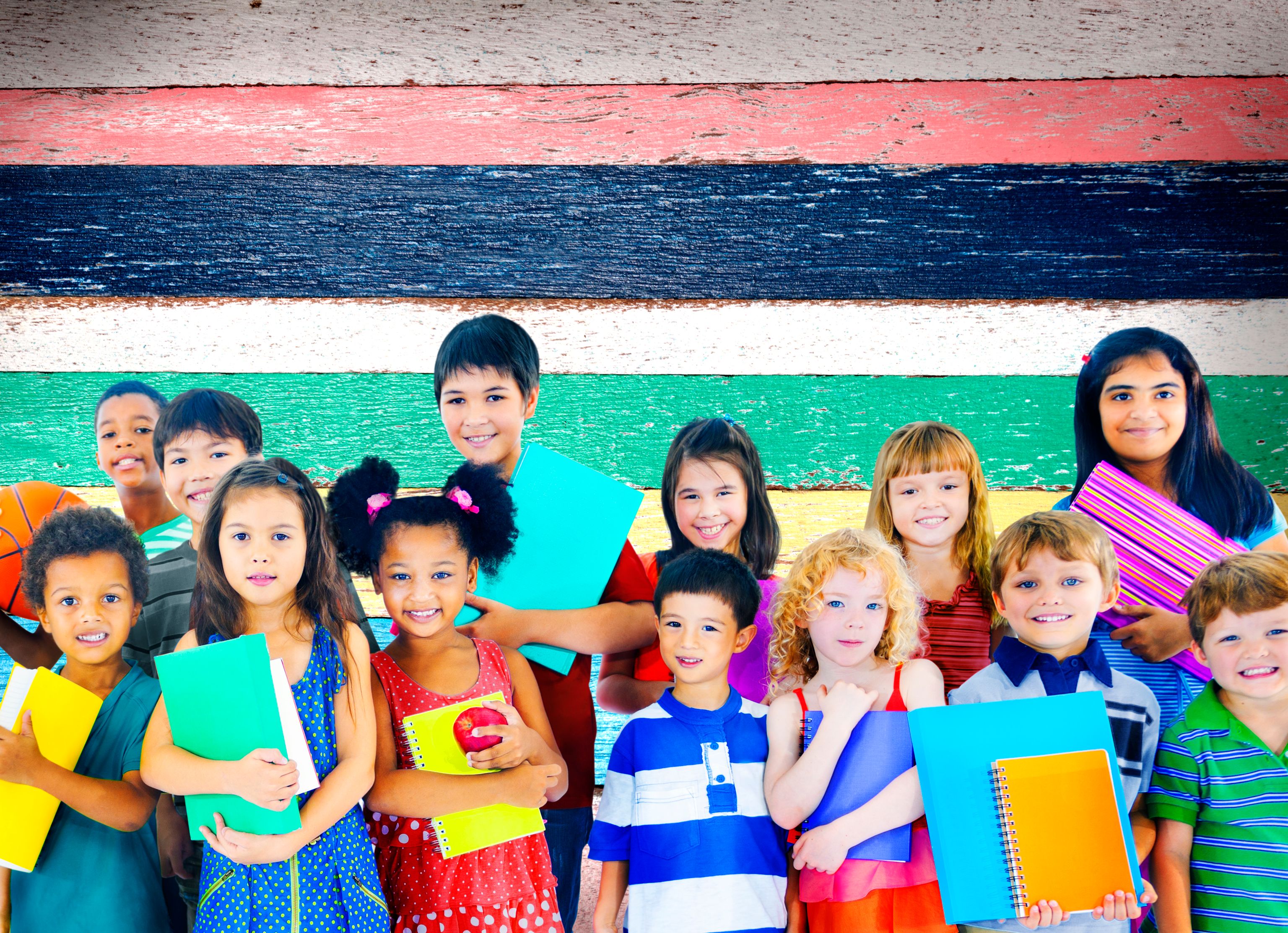 educacion multicultural