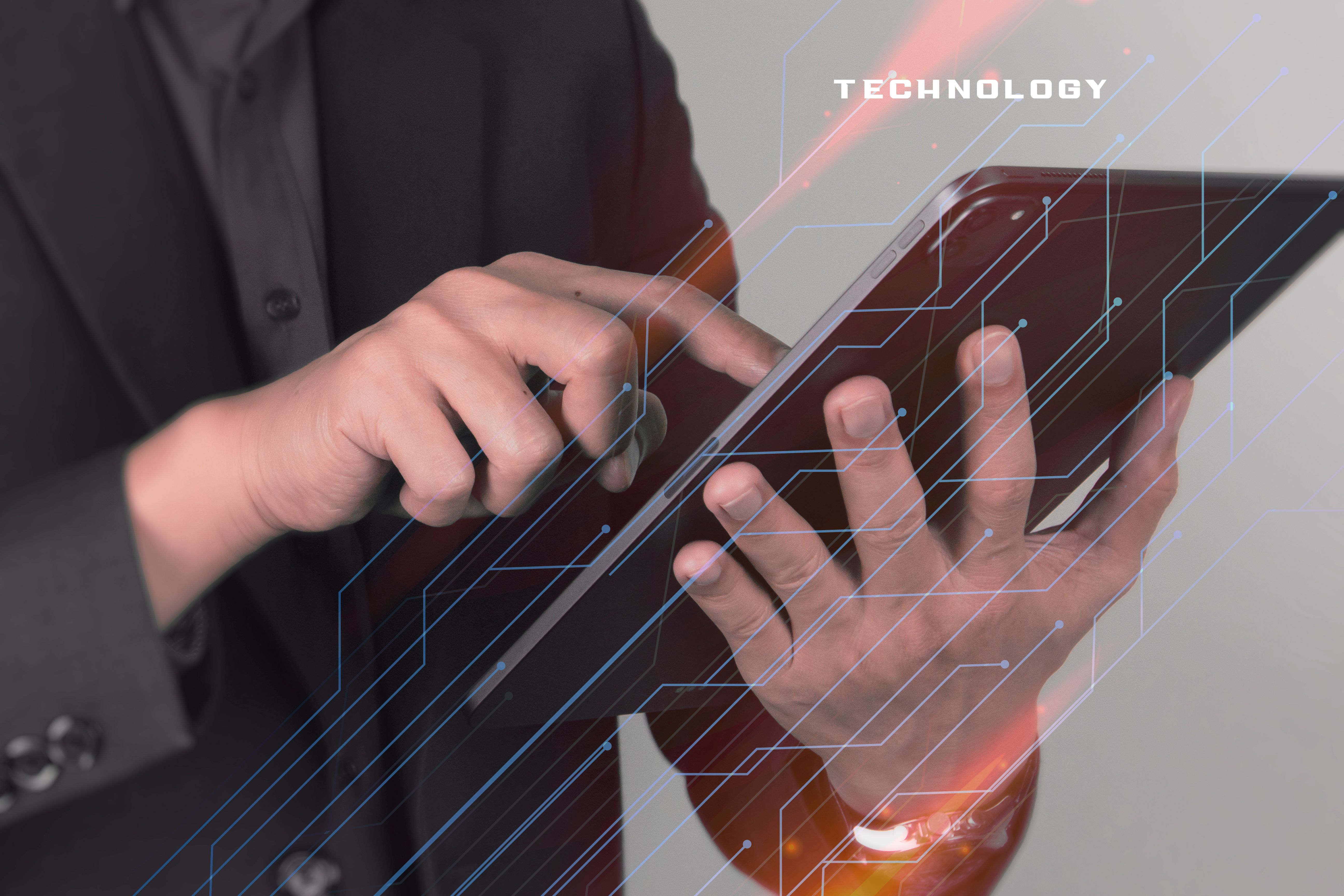 tecnologia empresarial