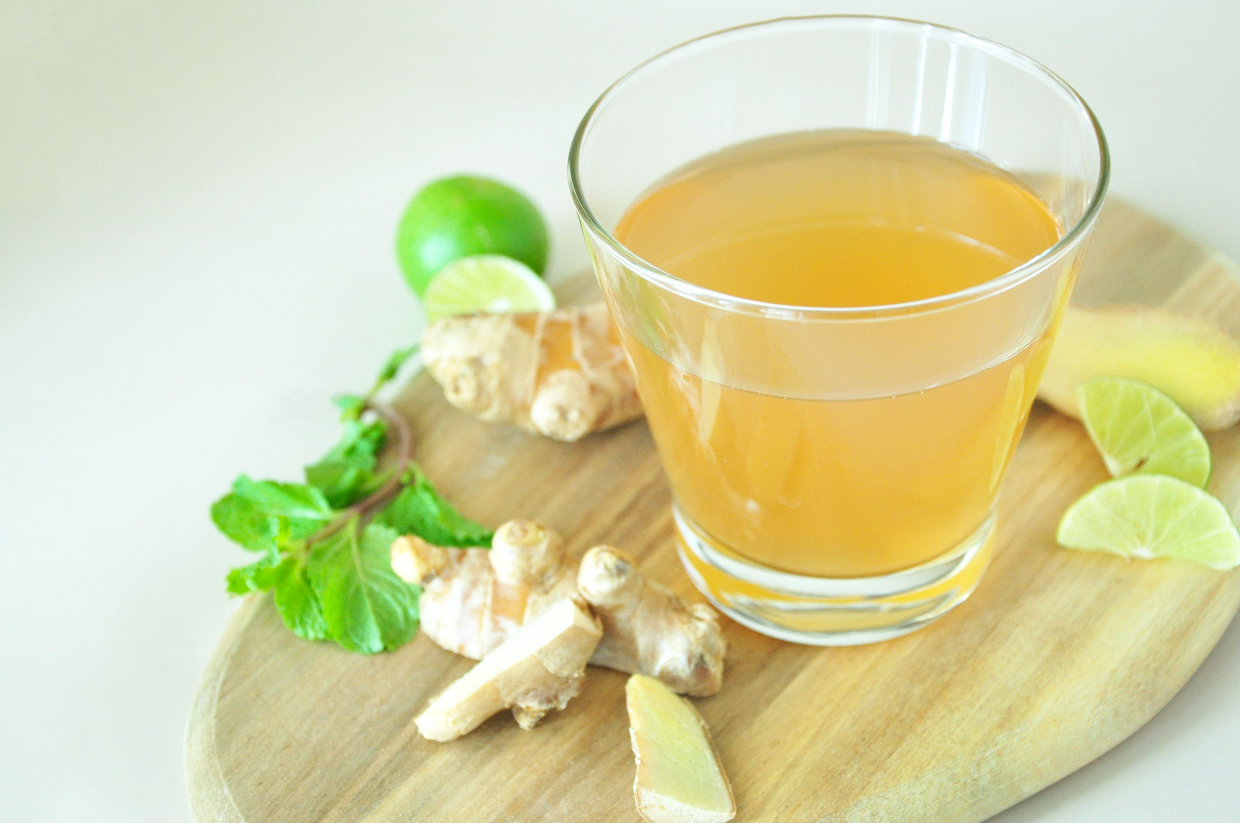 immune boosting ingredients