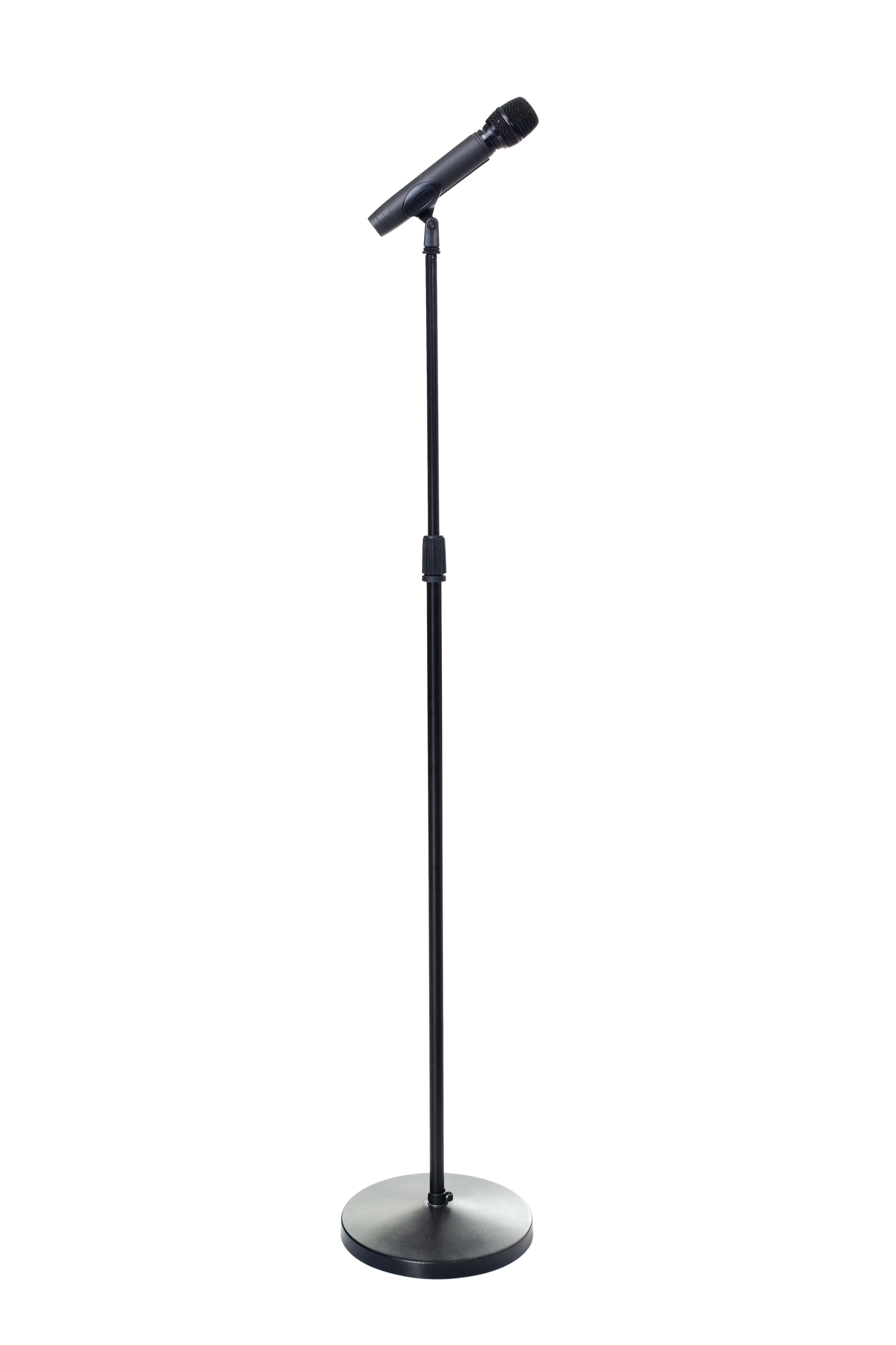 microphone stand