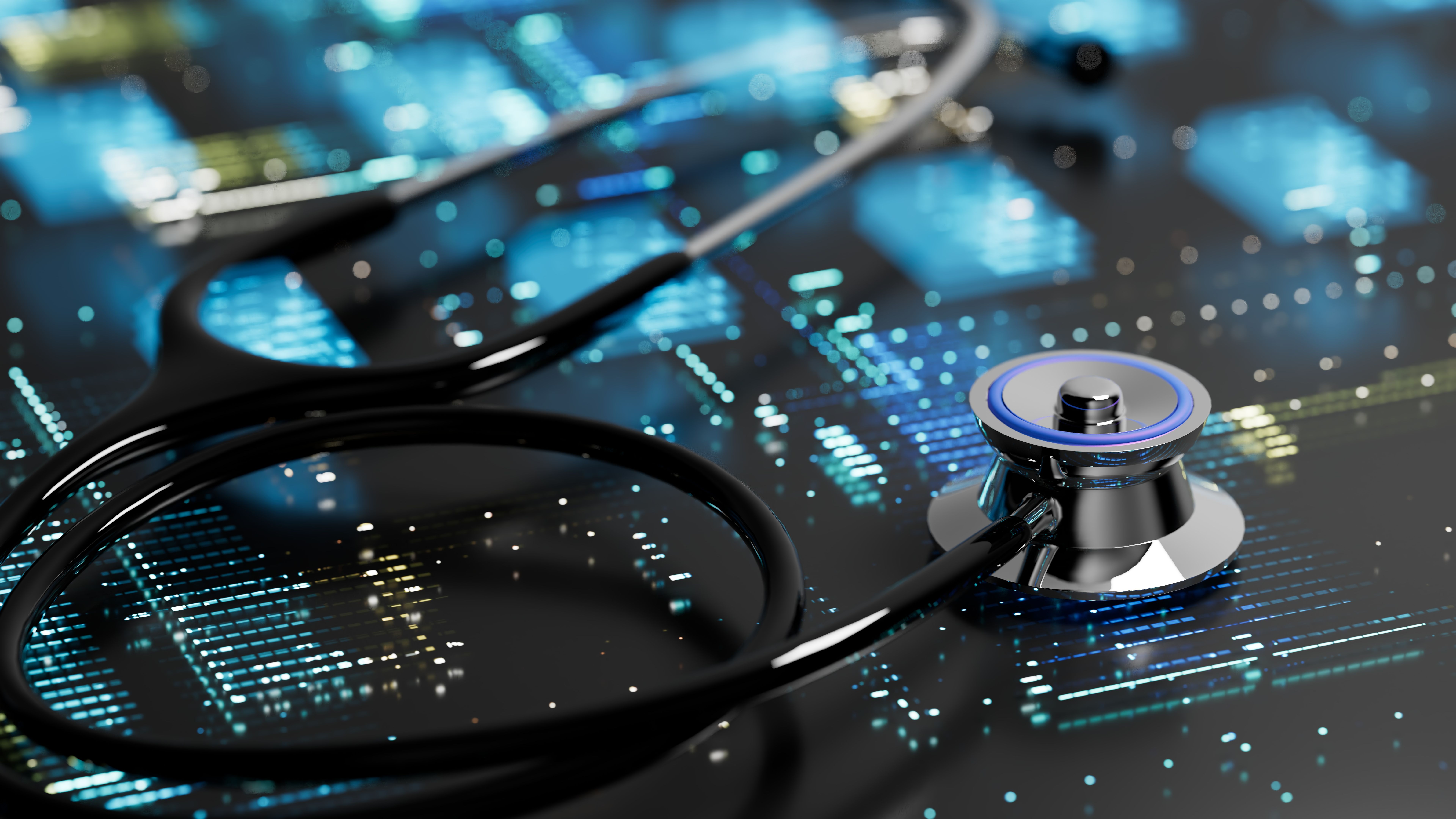 clinic technology