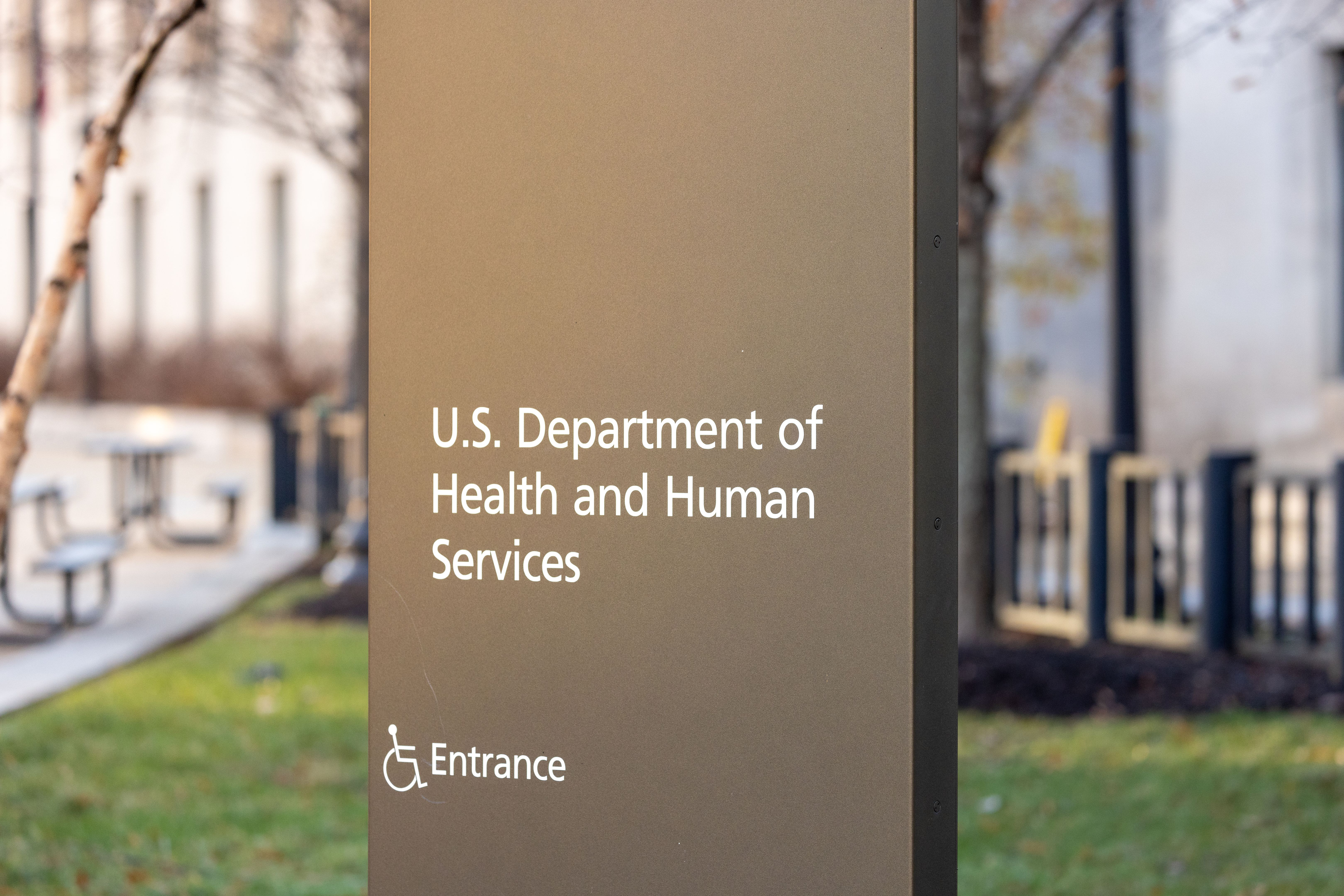 health department