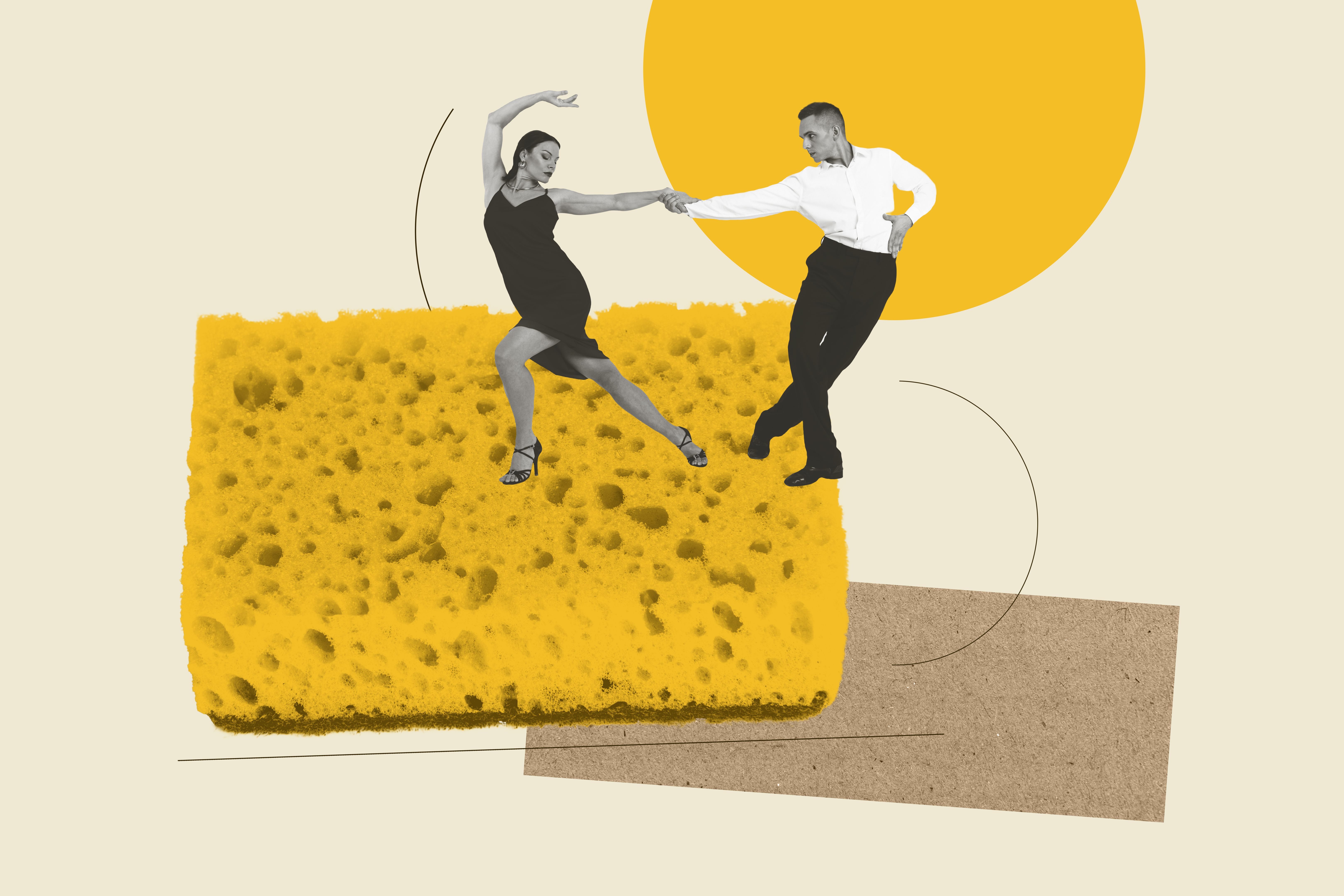 flexible cleaning service