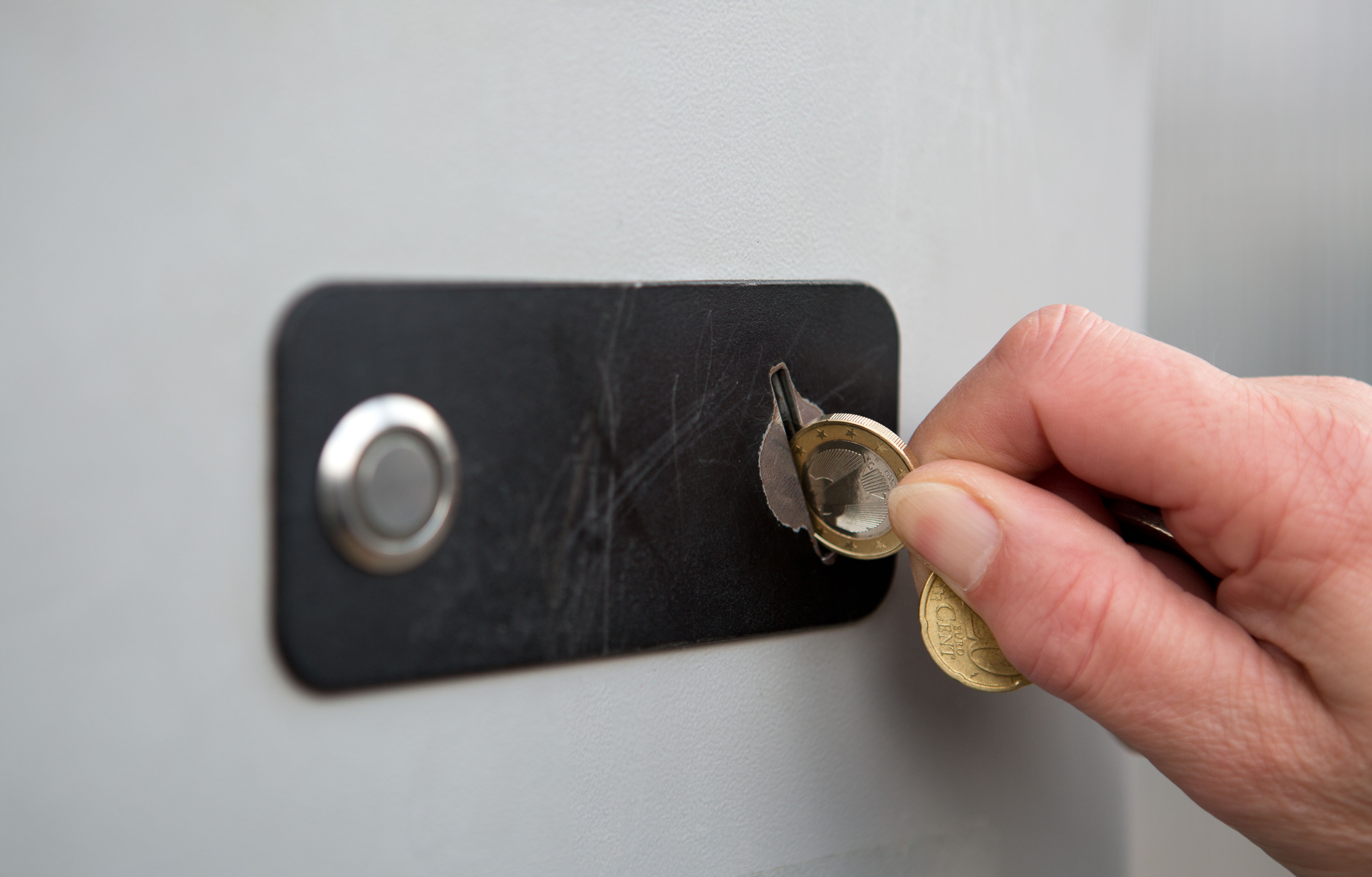 vending machine profitability