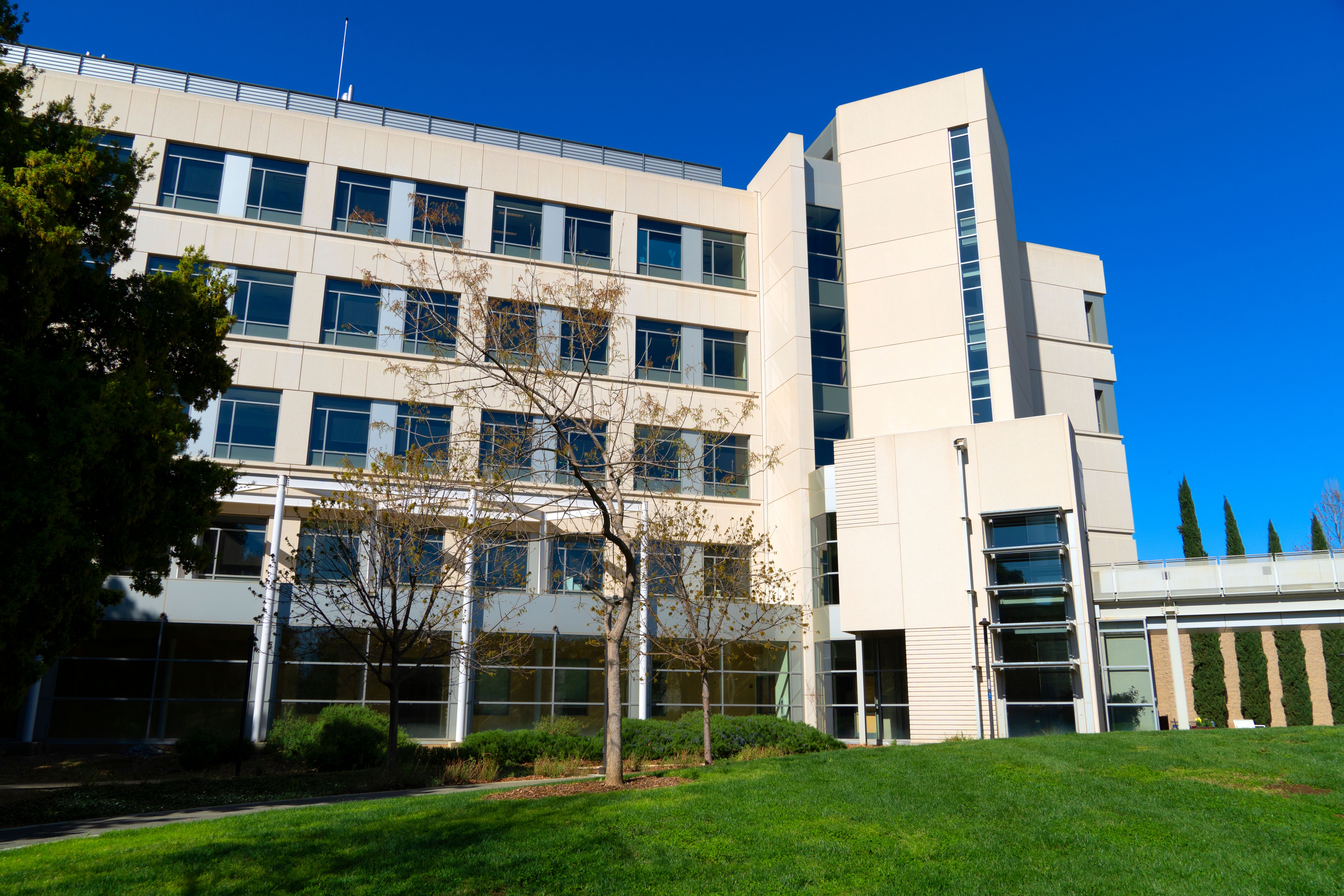 sacramento education