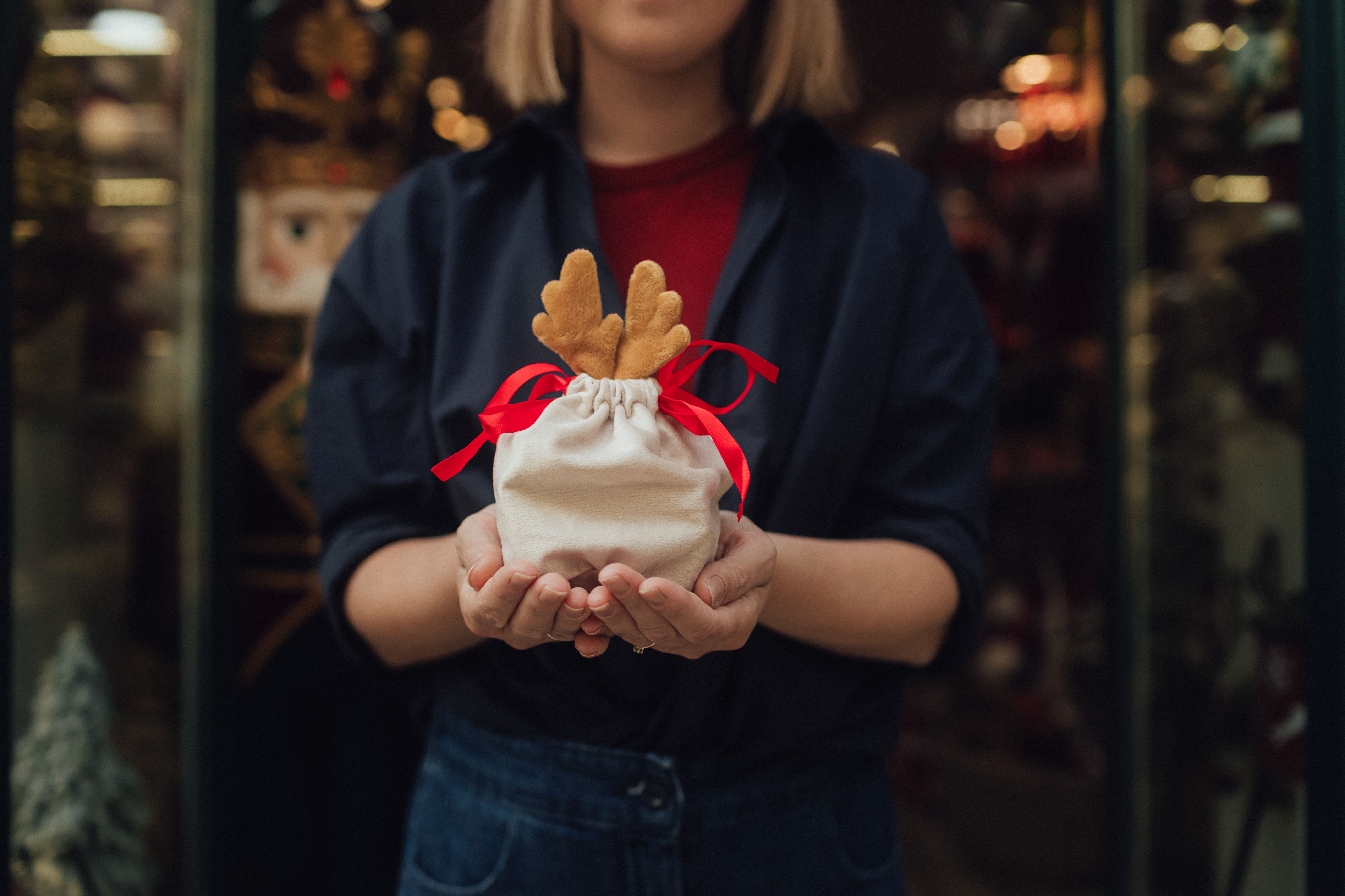 gift shop