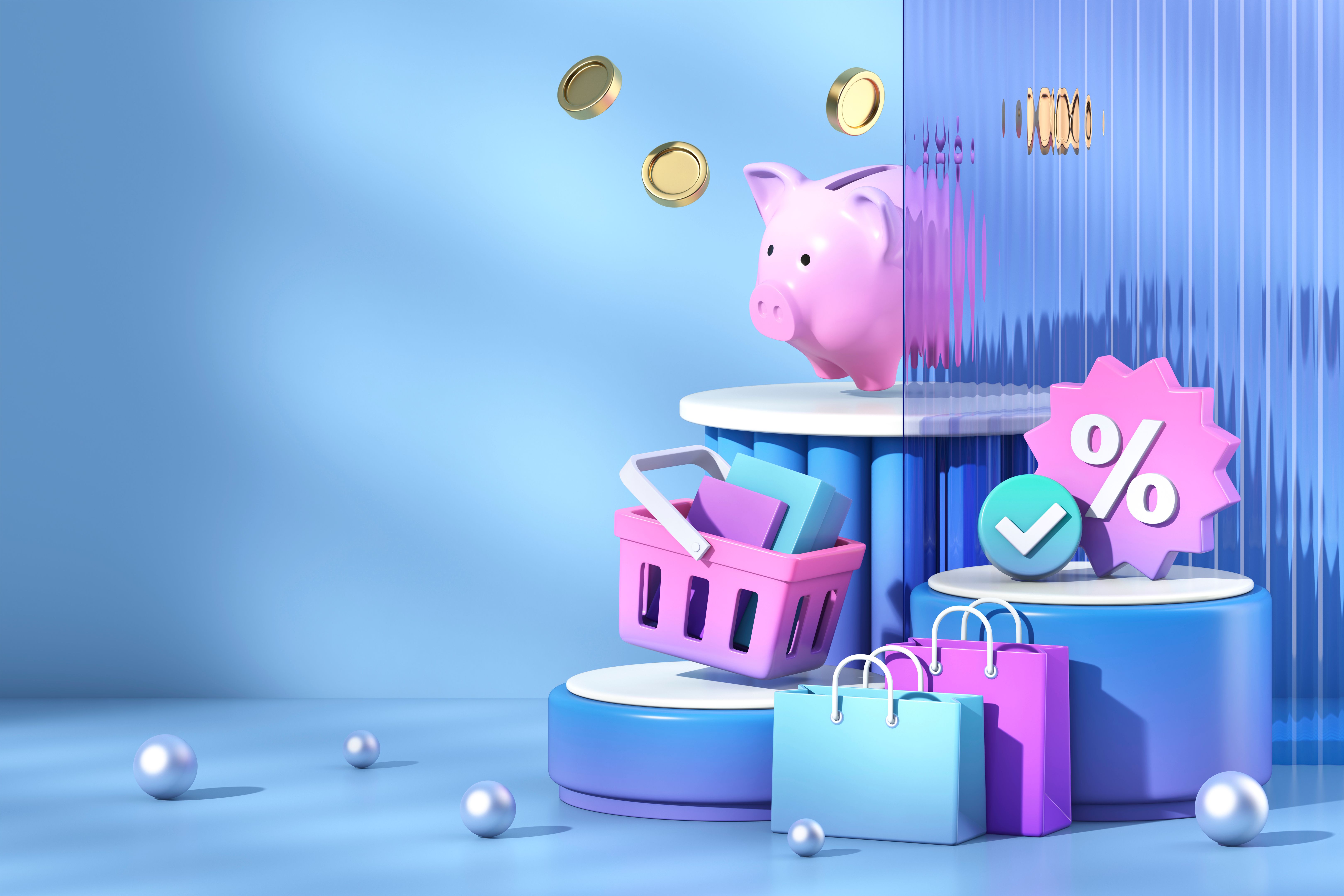 discount shopping
