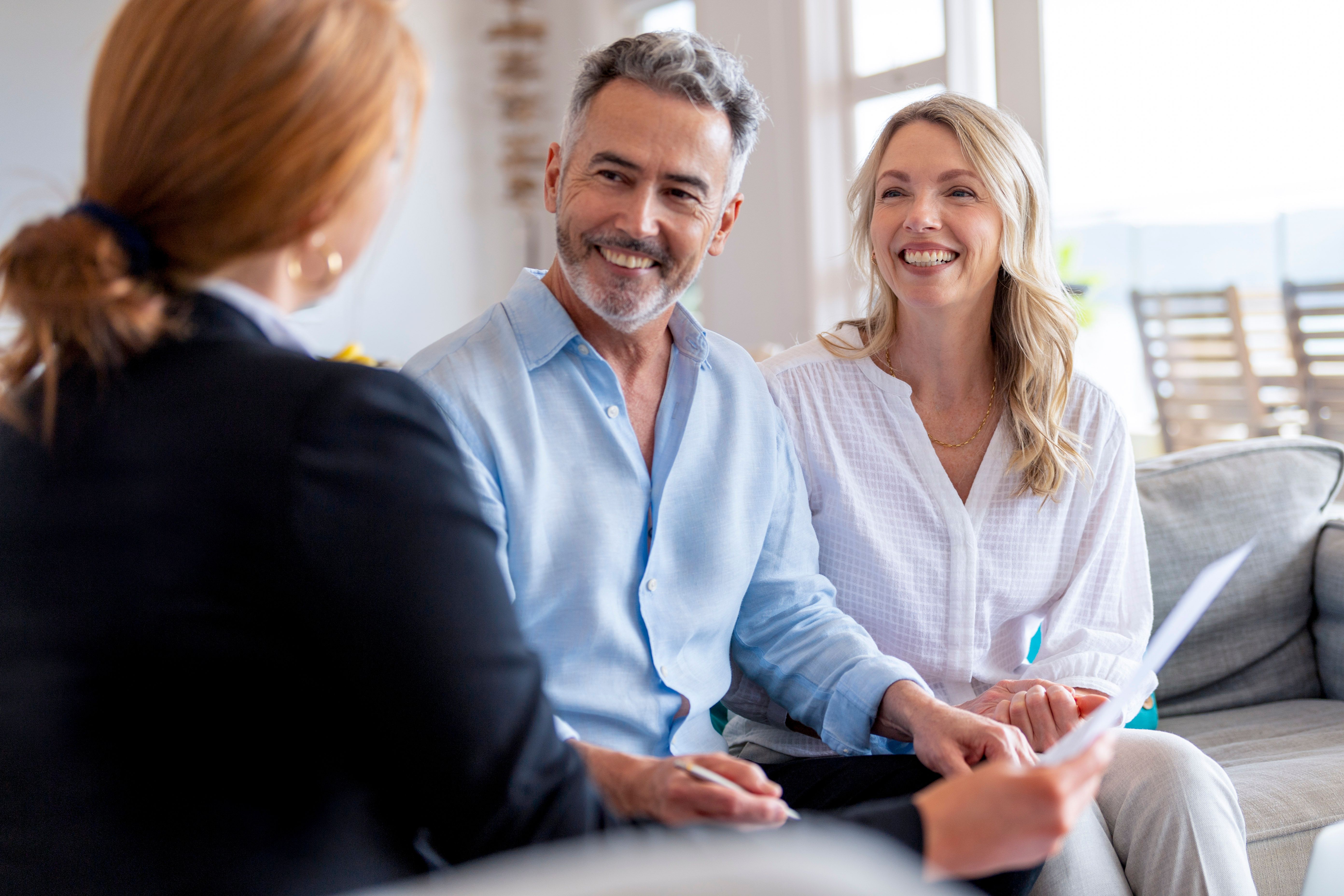 first time home buyer tips