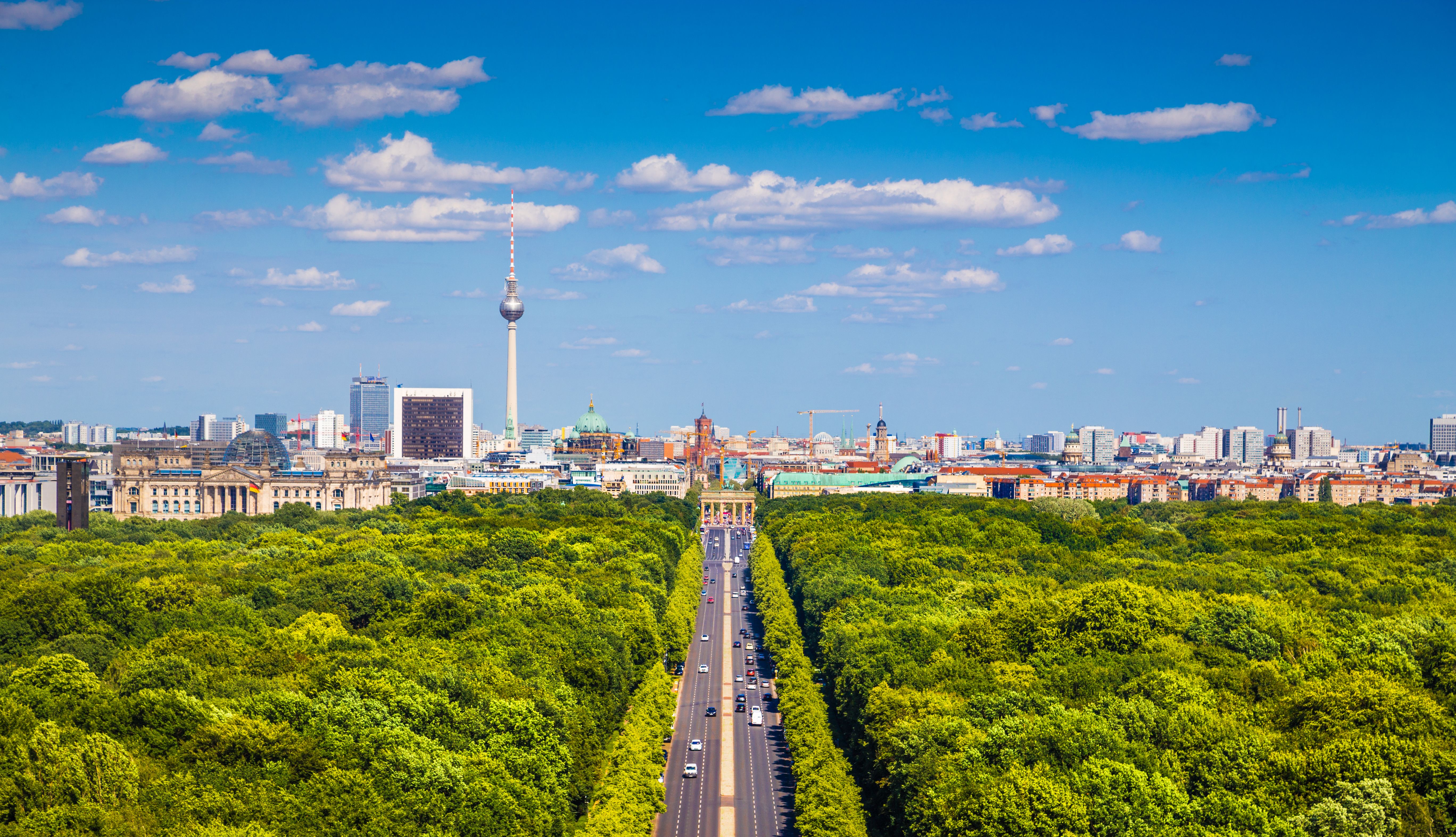 berlin park