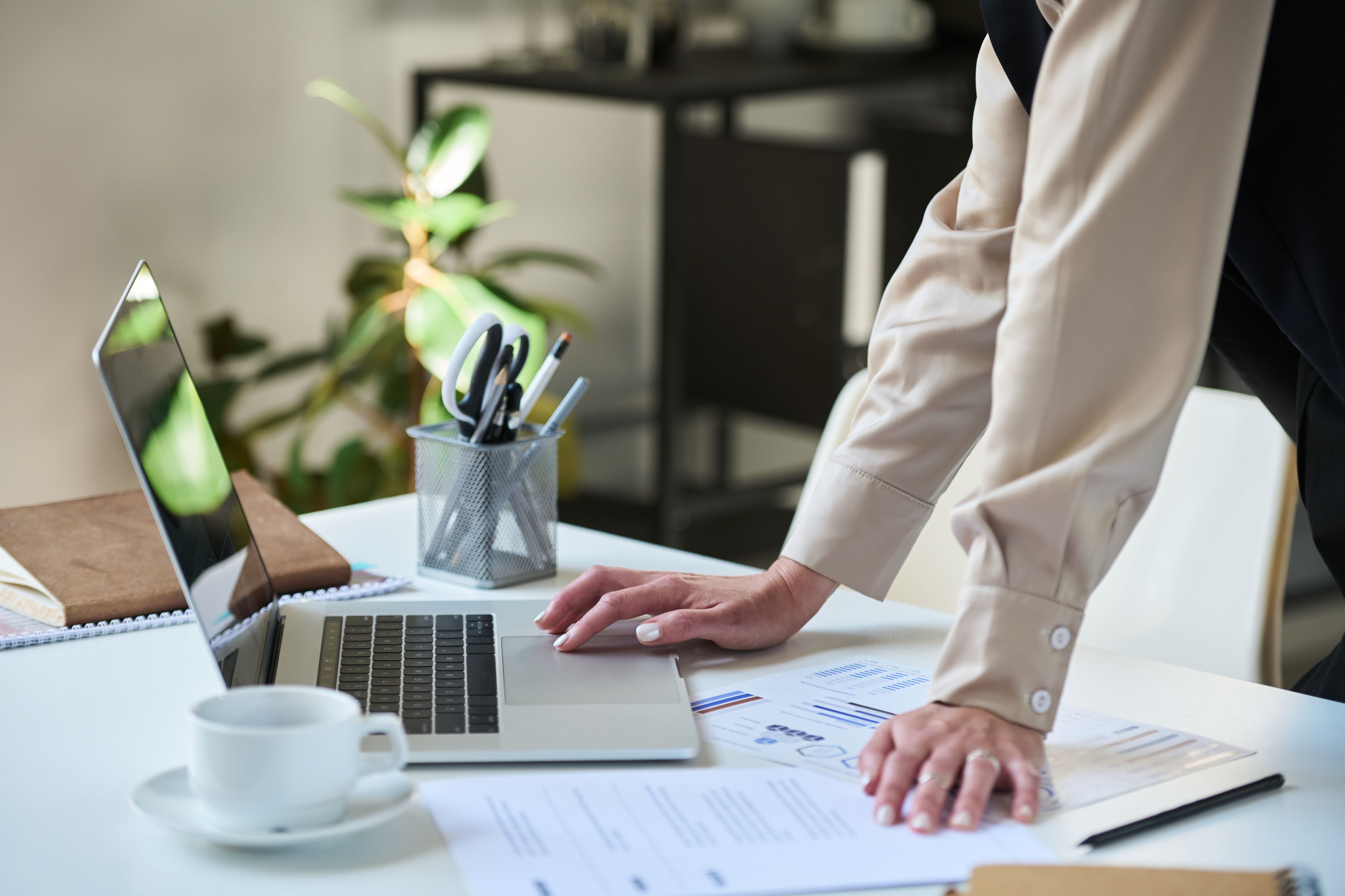 solopreneur technology