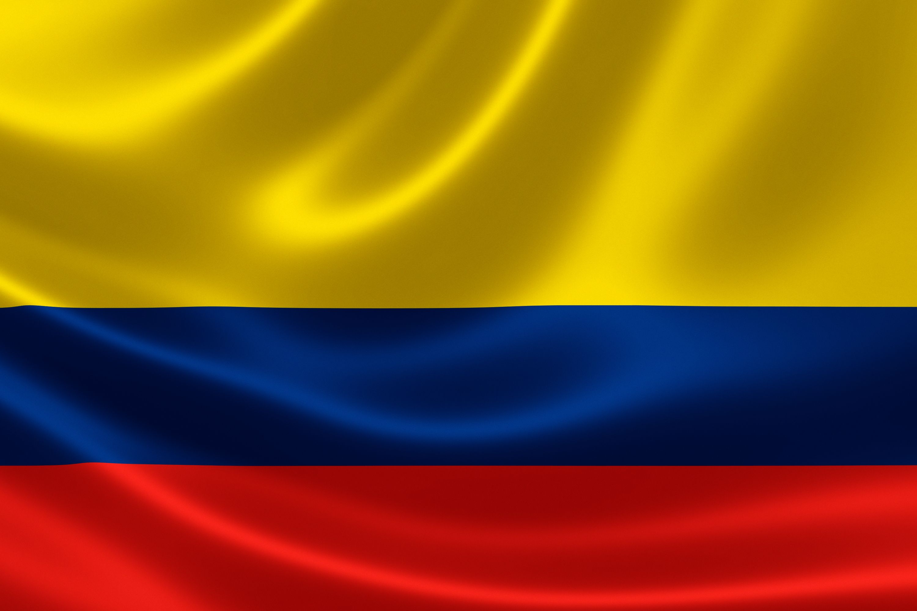 colombian flag