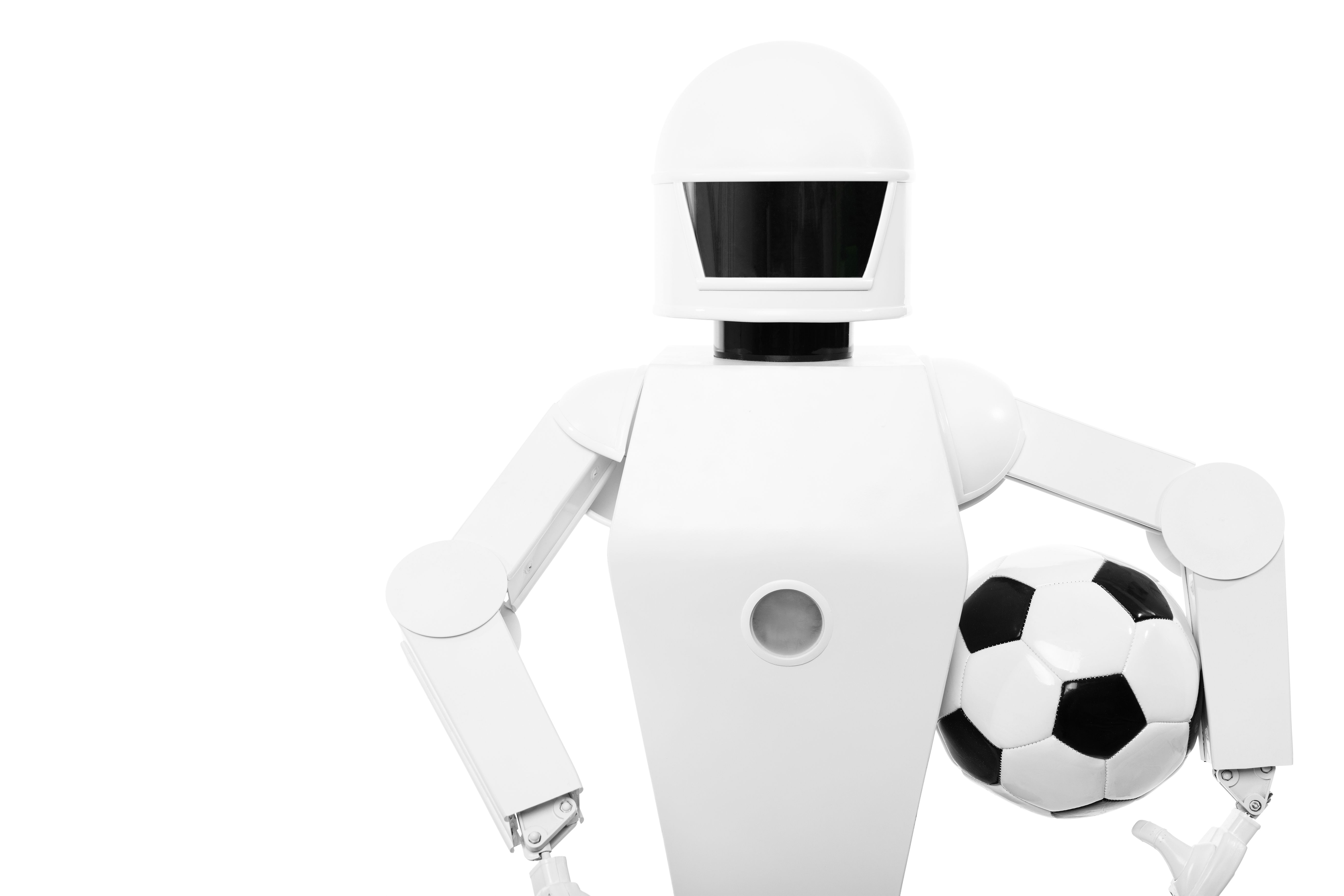 goal line technology