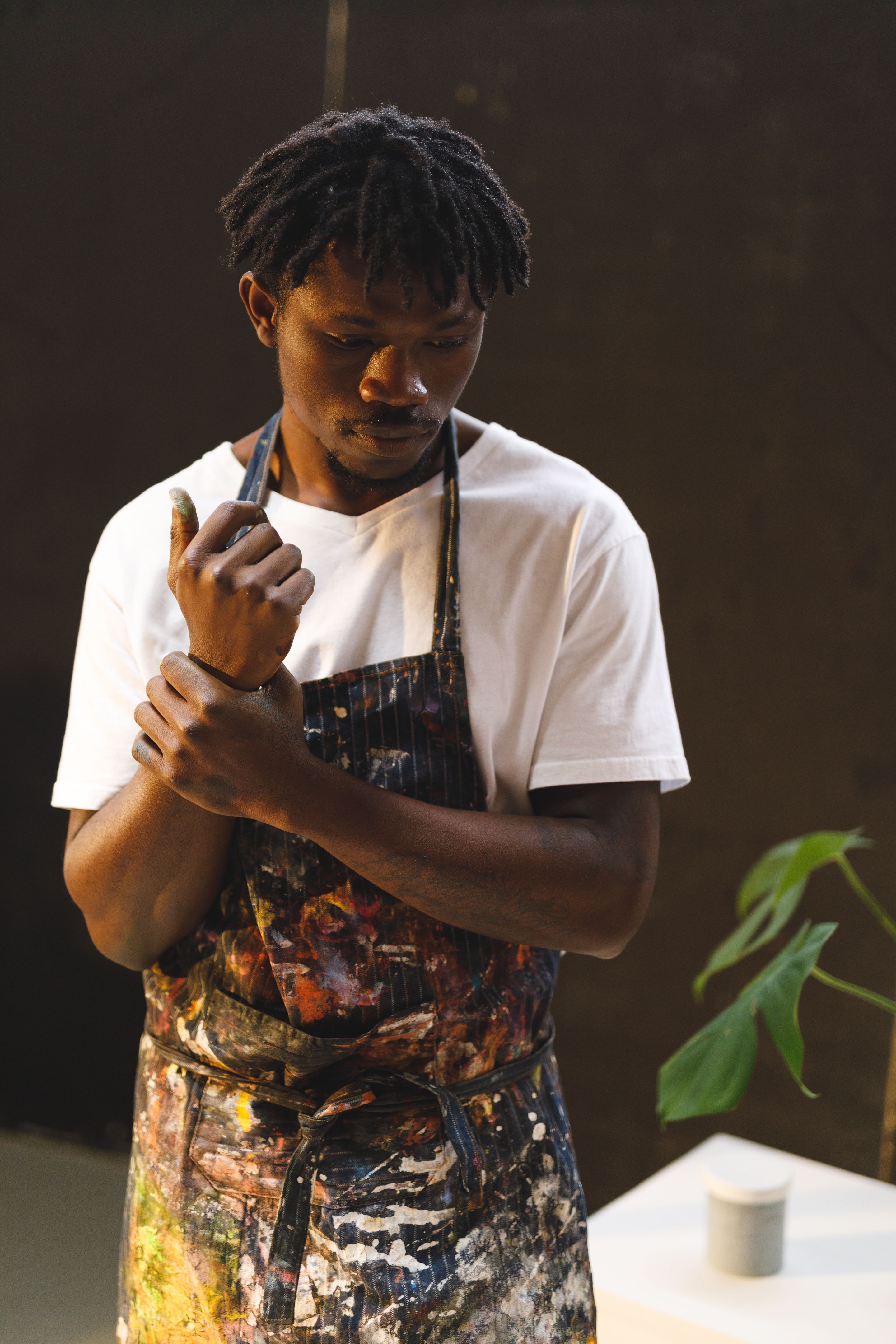 amapiano artist
