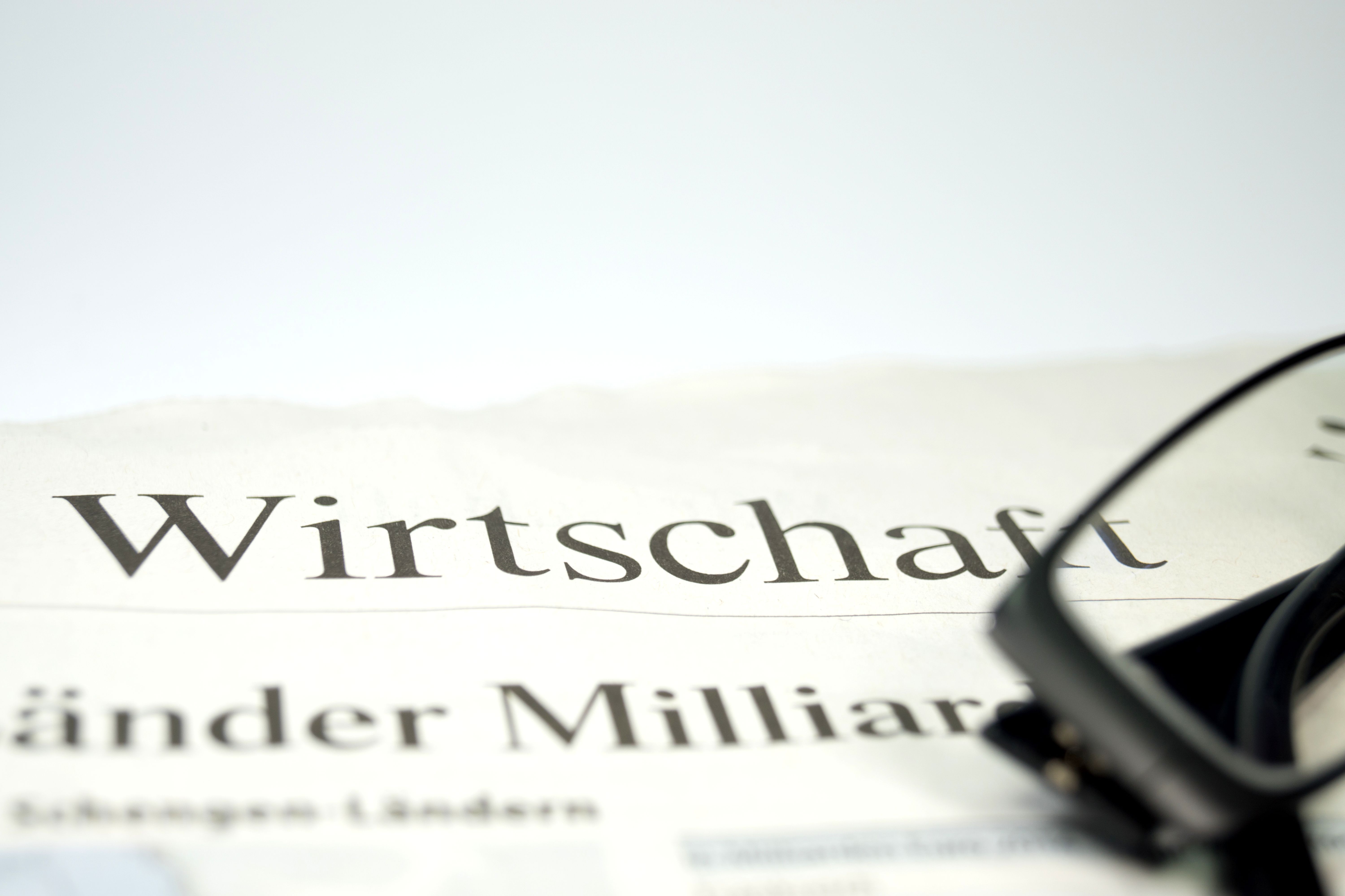 wirtschaftliche vorteile