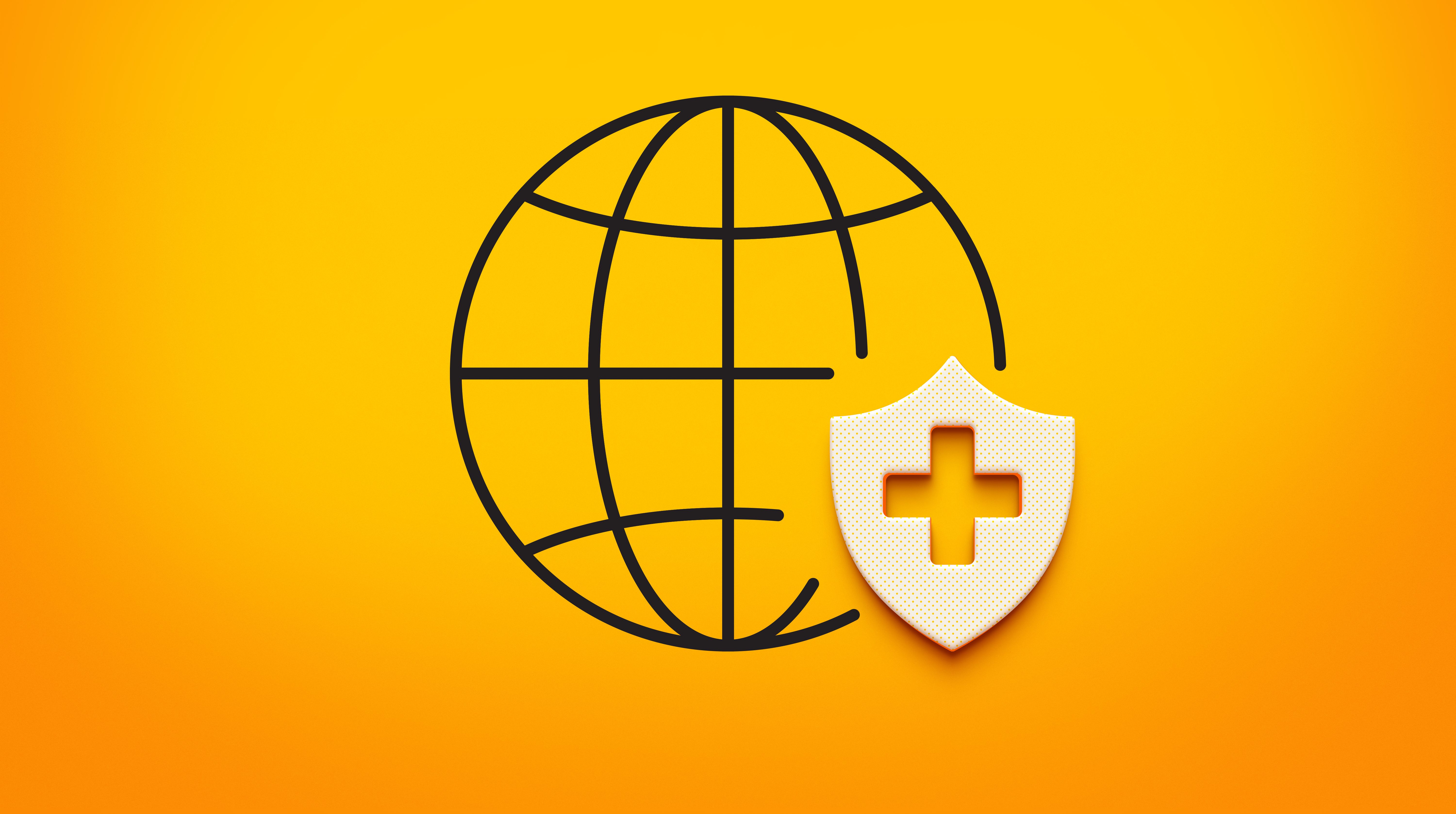 global health strategies