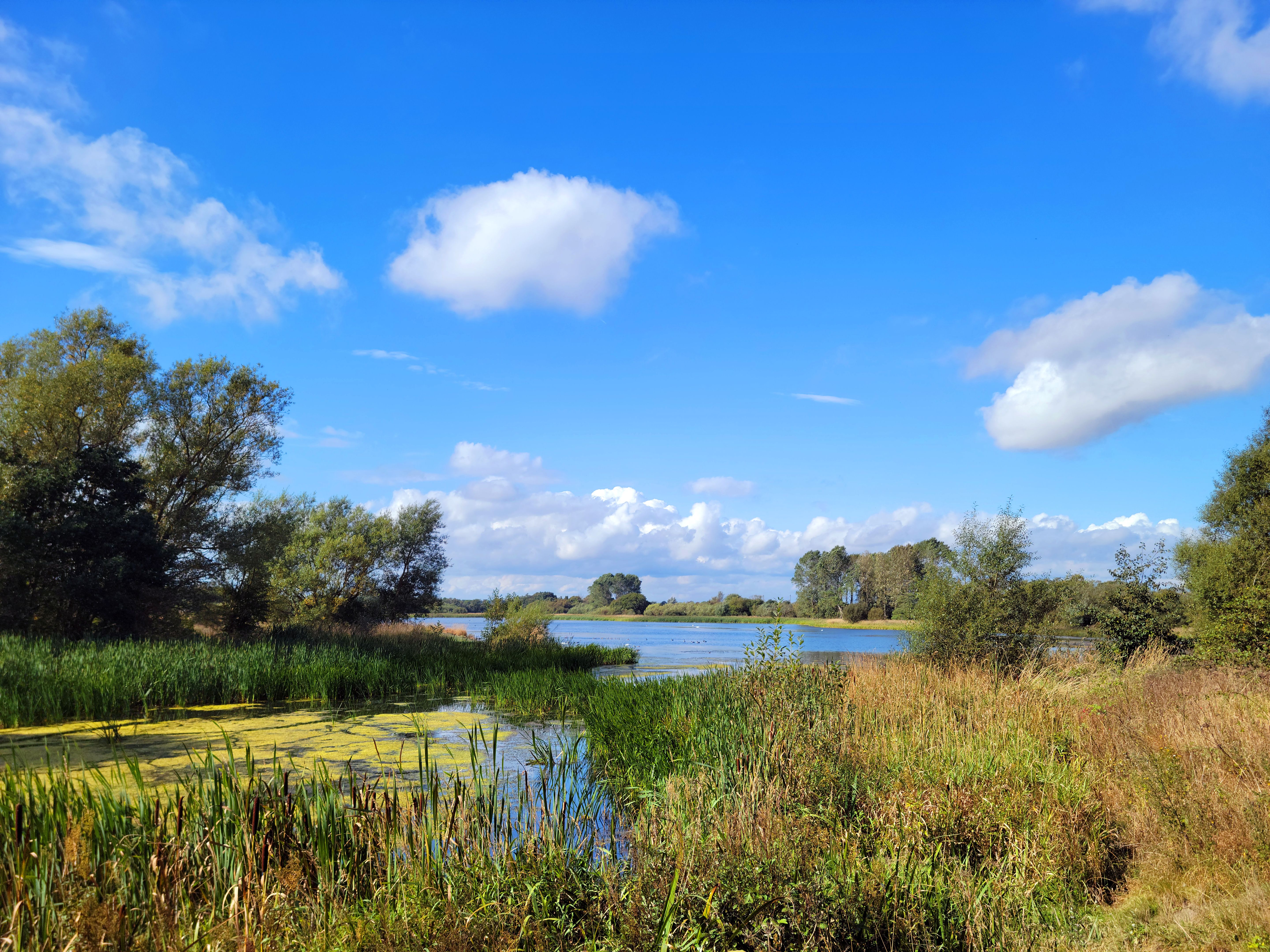 north east england landscape