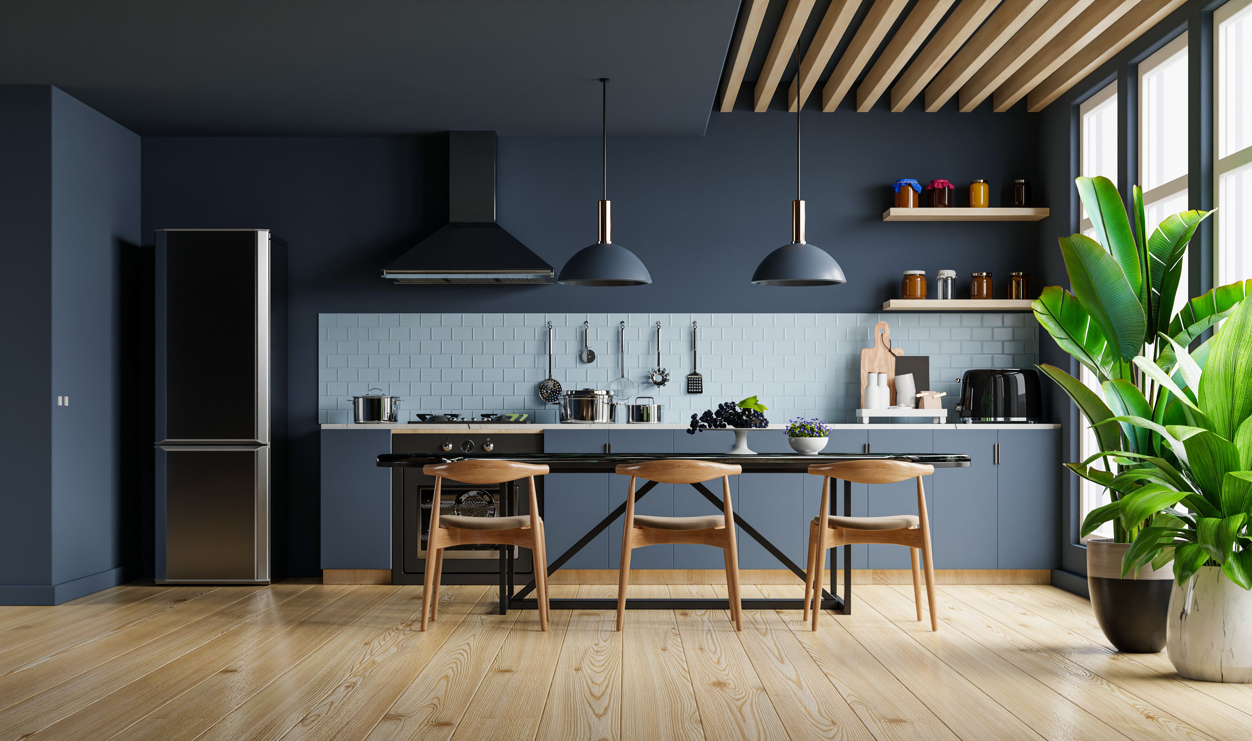 kitchen decor