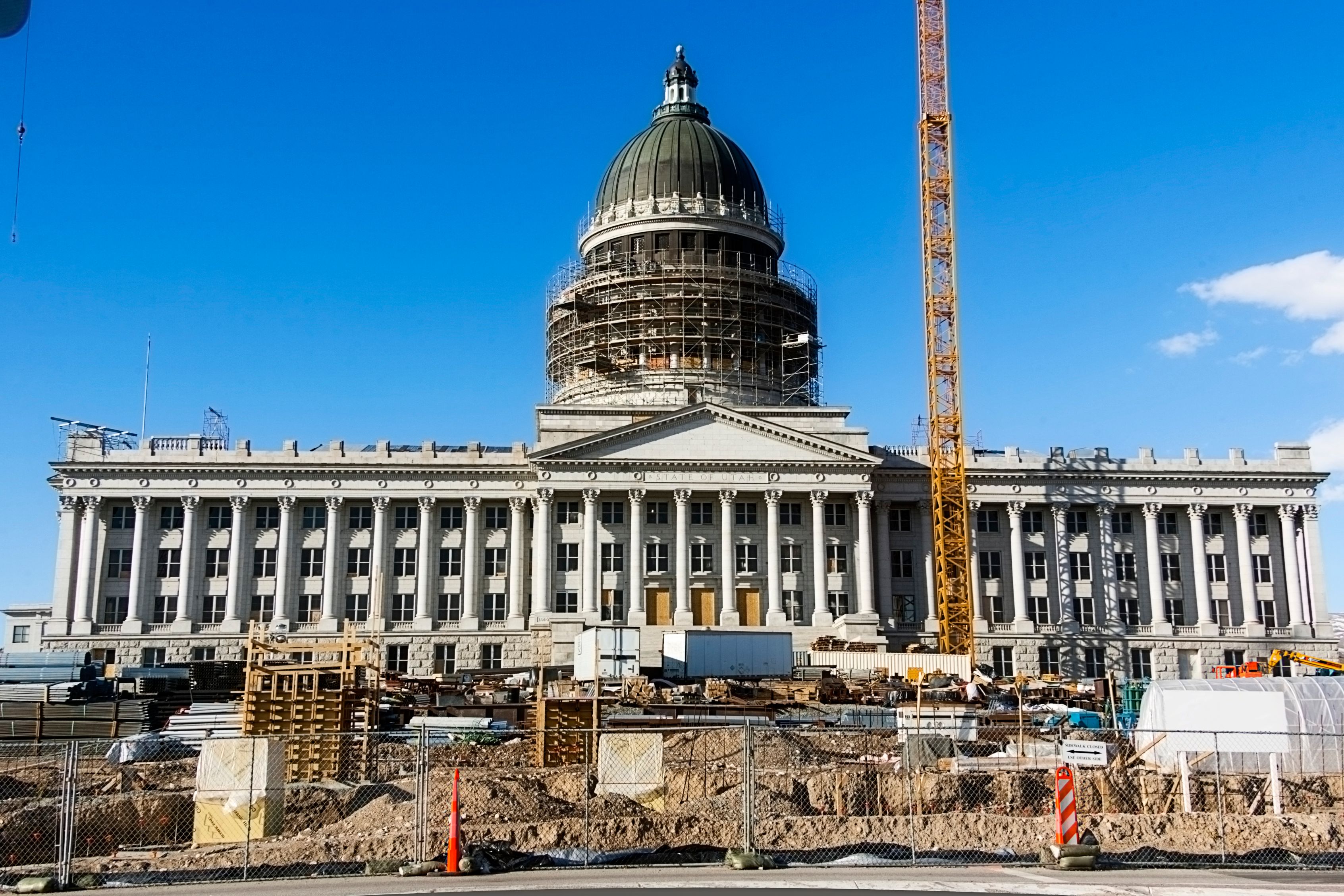 earthquake retrofitting