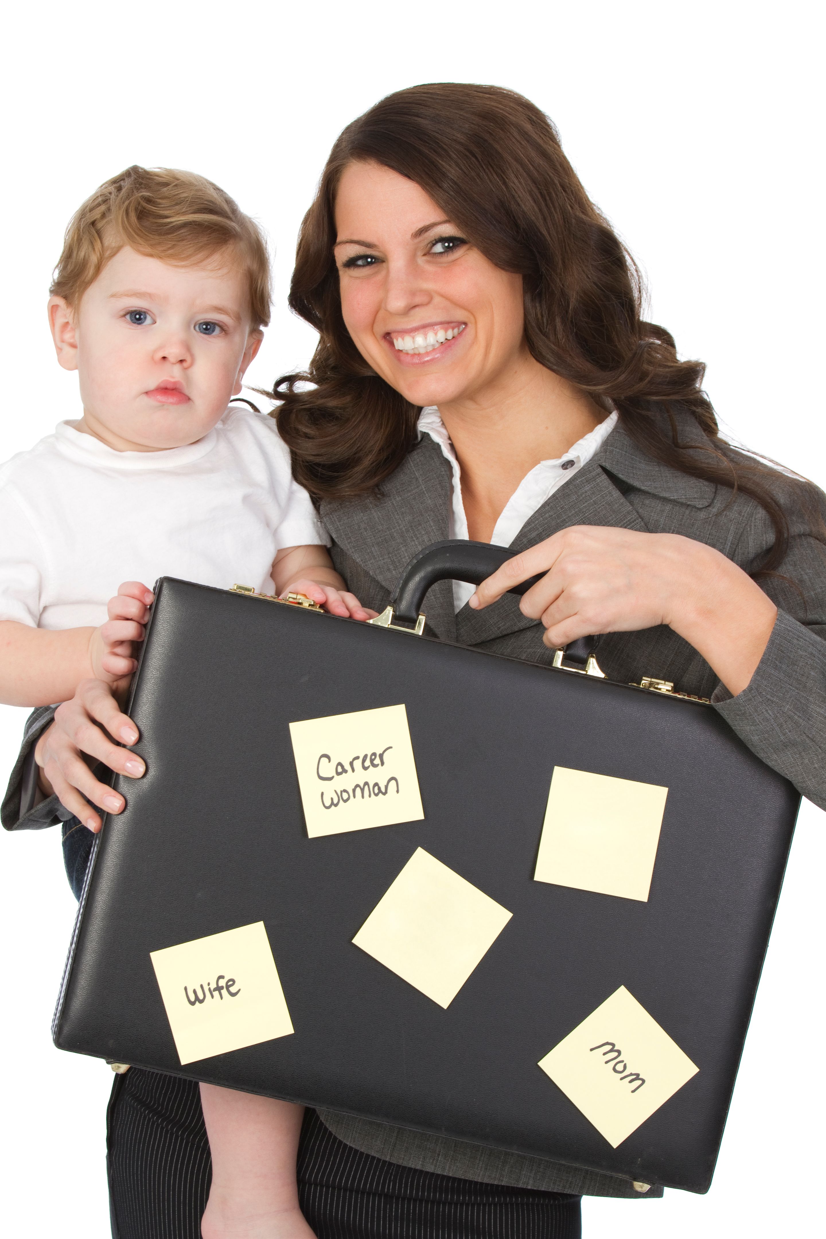 nanny job description