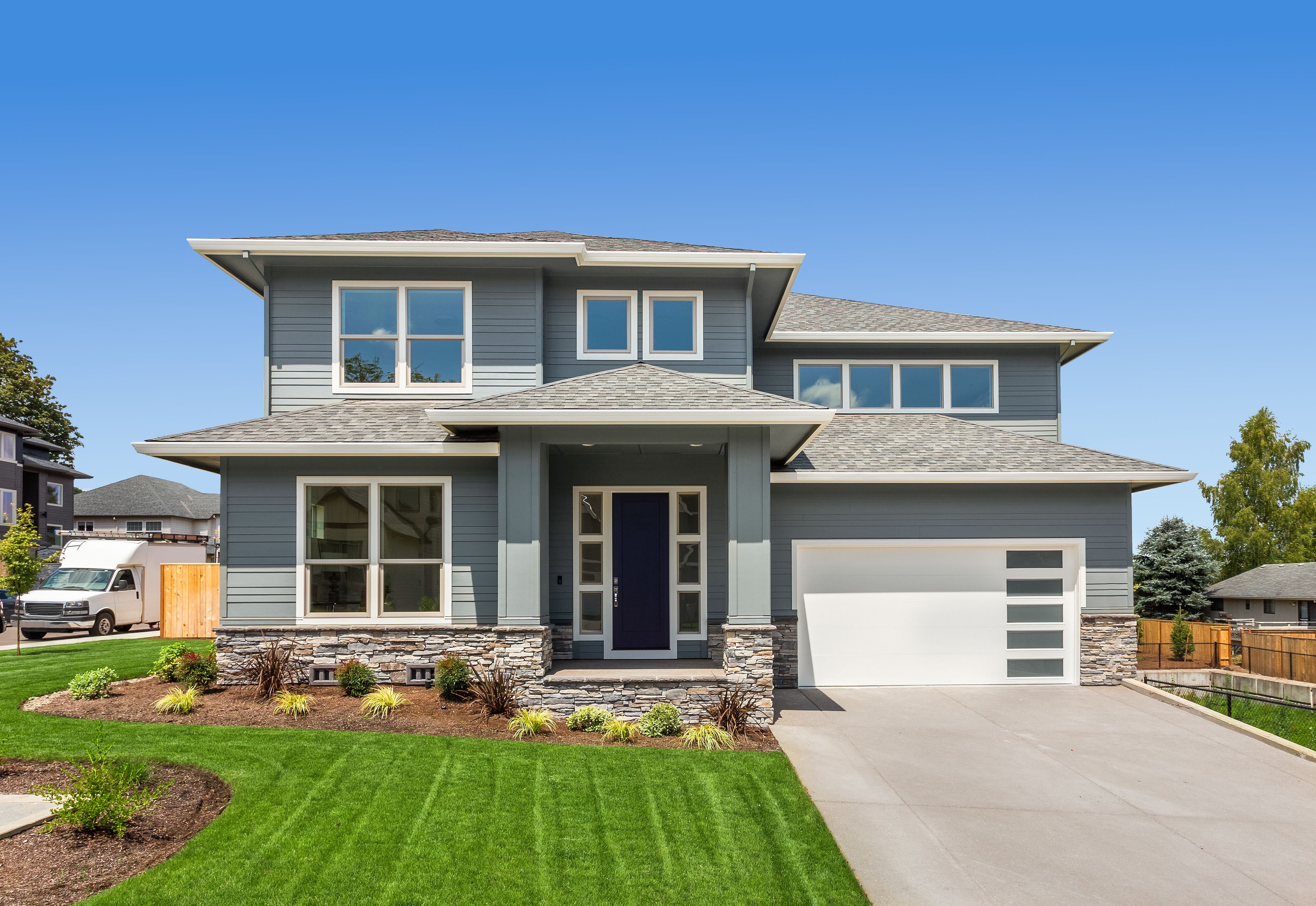 exterior house durability