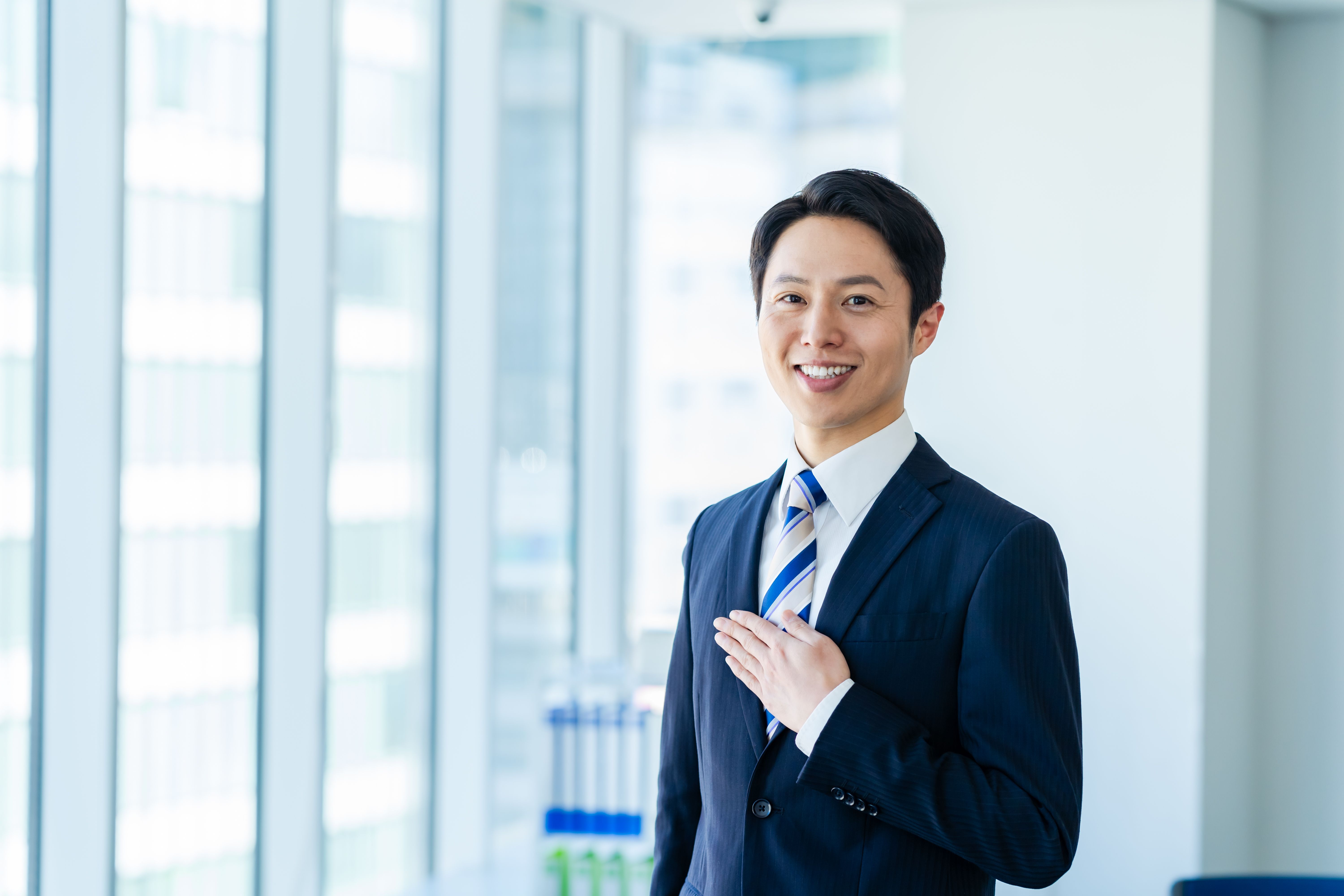 trust and transparency