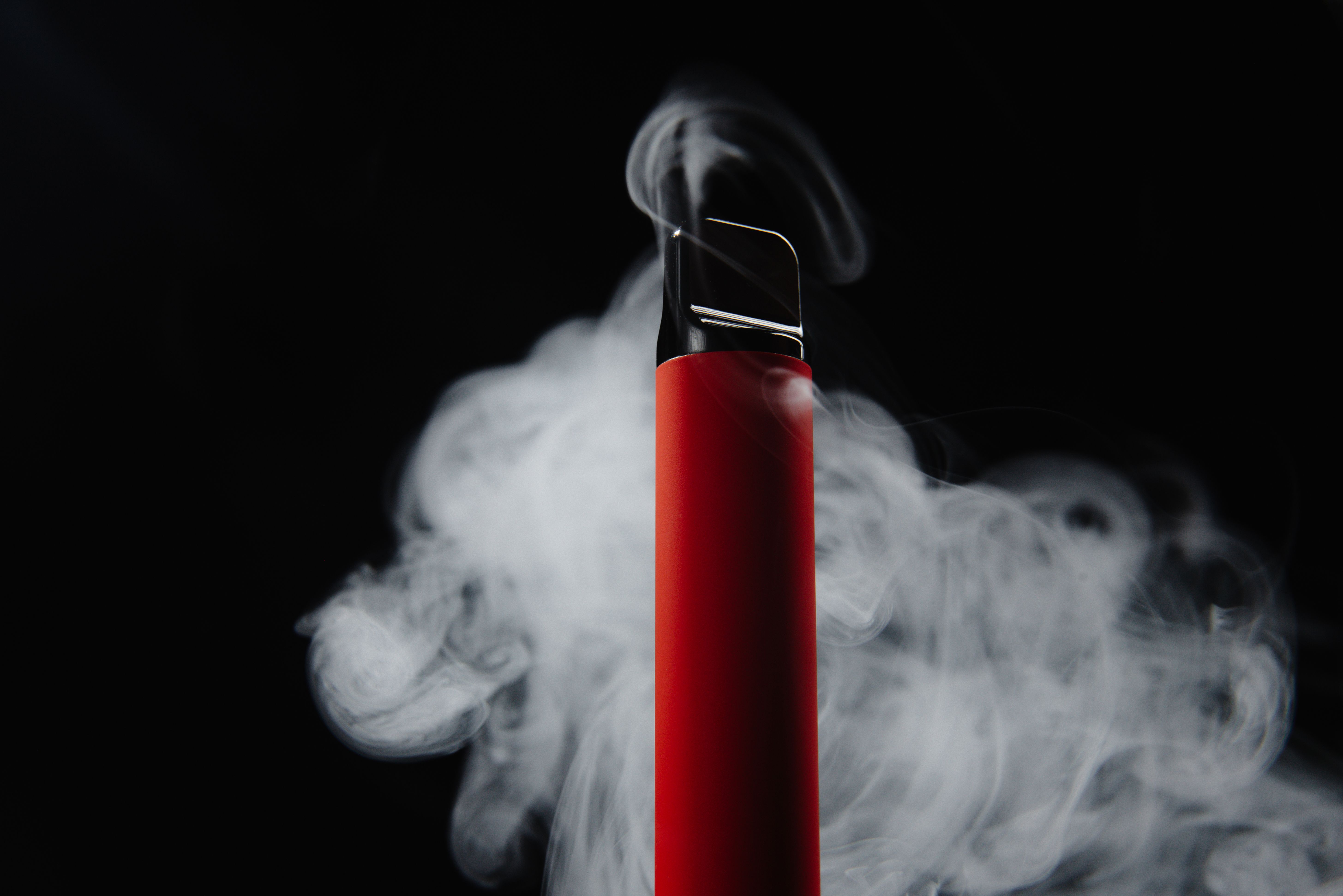 modern vape device
