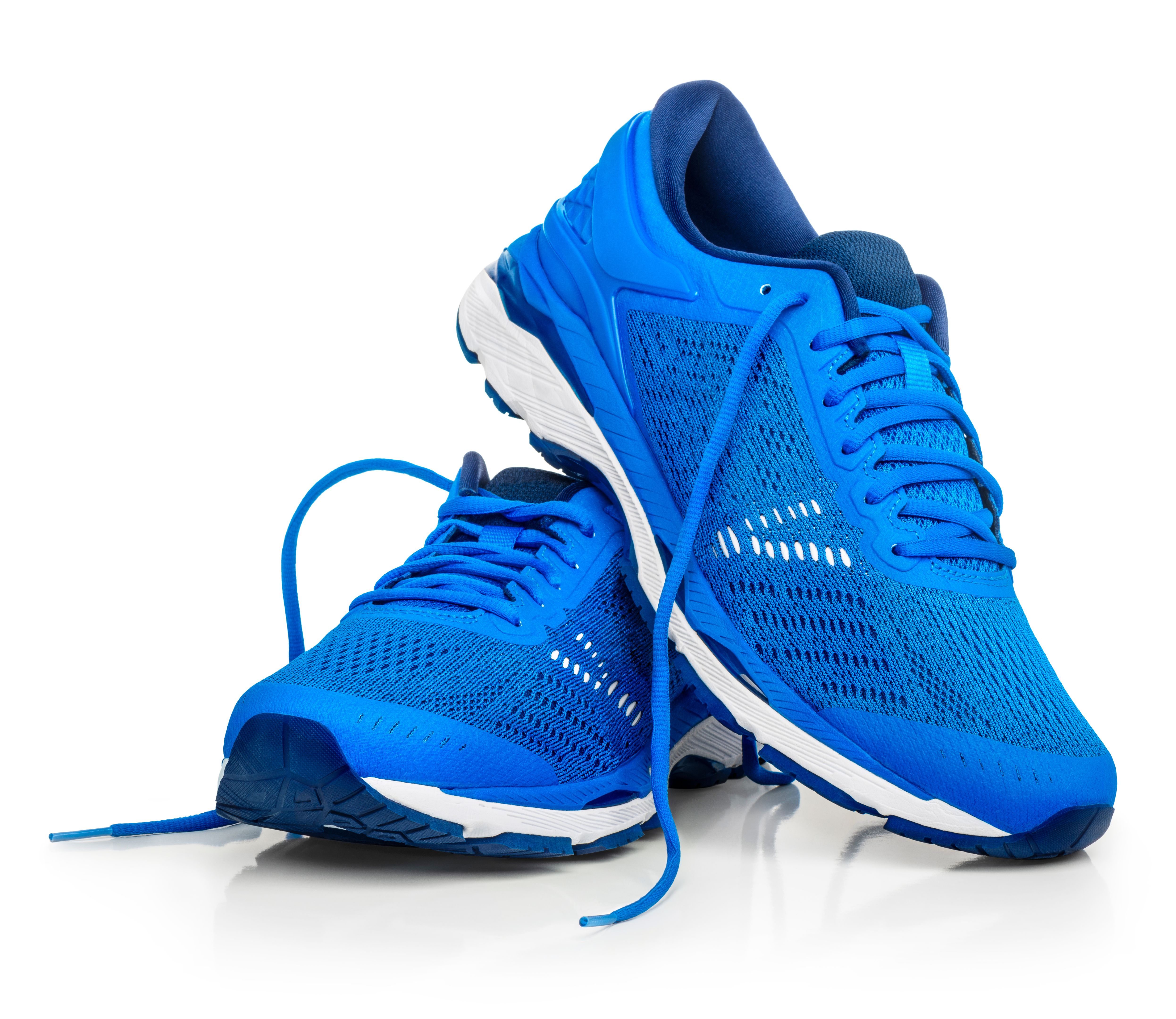 comfortable shoes