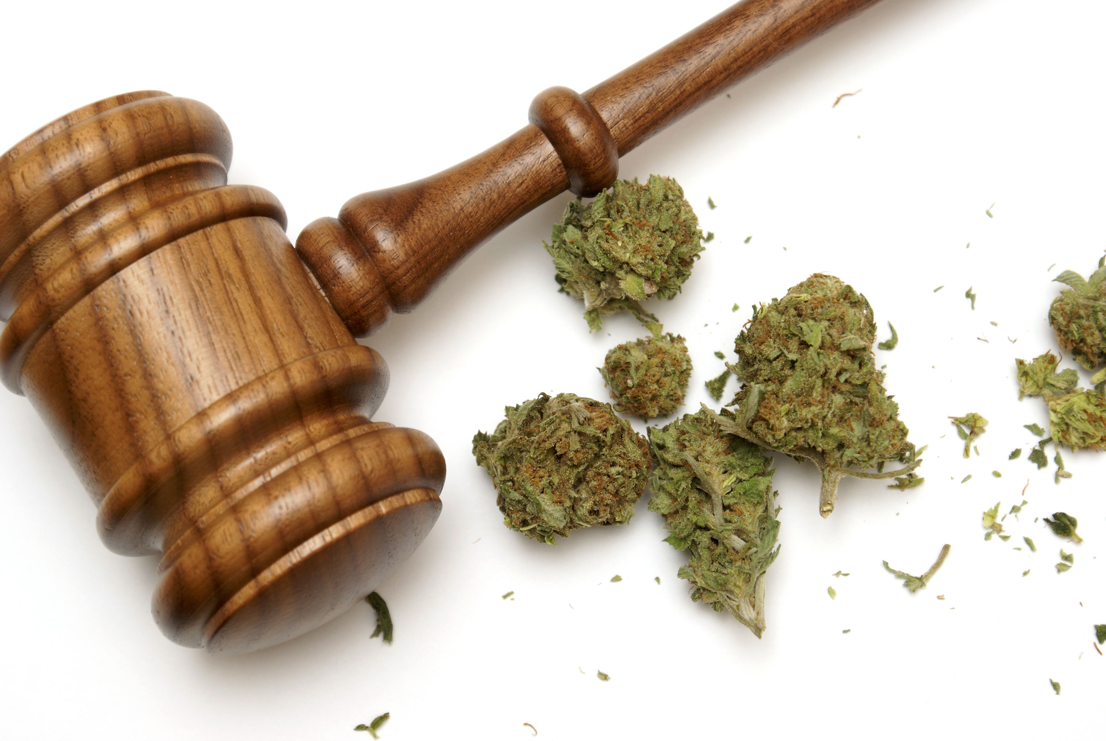 legal compliance cannabis